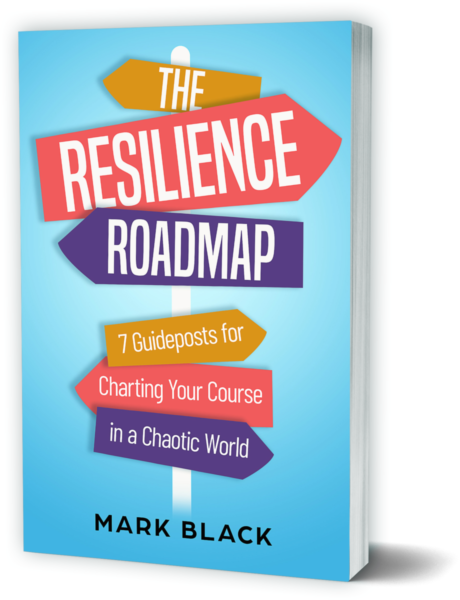 New Book Reveals the Most Critical Skill Needed to Thrive in the 21st Century