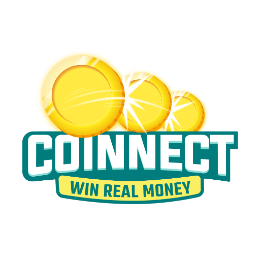 Introducing Coinnect Win Real Money: the Exciting New Way to Play Mobile Games and Win Cash Prizes