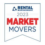 Durante Rentals Lands on the 2023 Event Rental Market Movers List