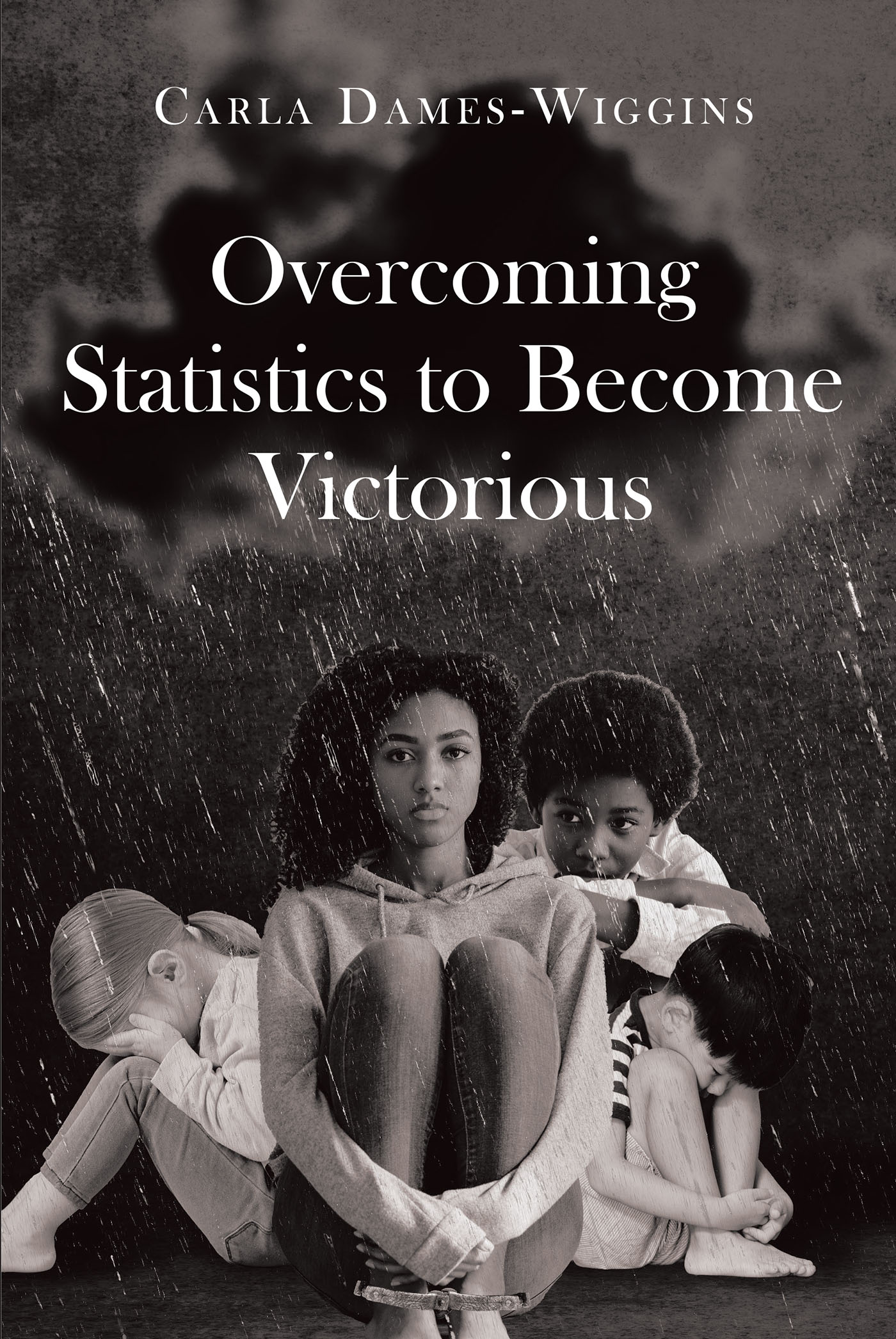 Author Carla Dames-Wiggins’s New Book, "Overcoming Statistics to Become Victorious," is an Inspirational Memoir That Shares the Author’s Journey of Overcoming Obstacles