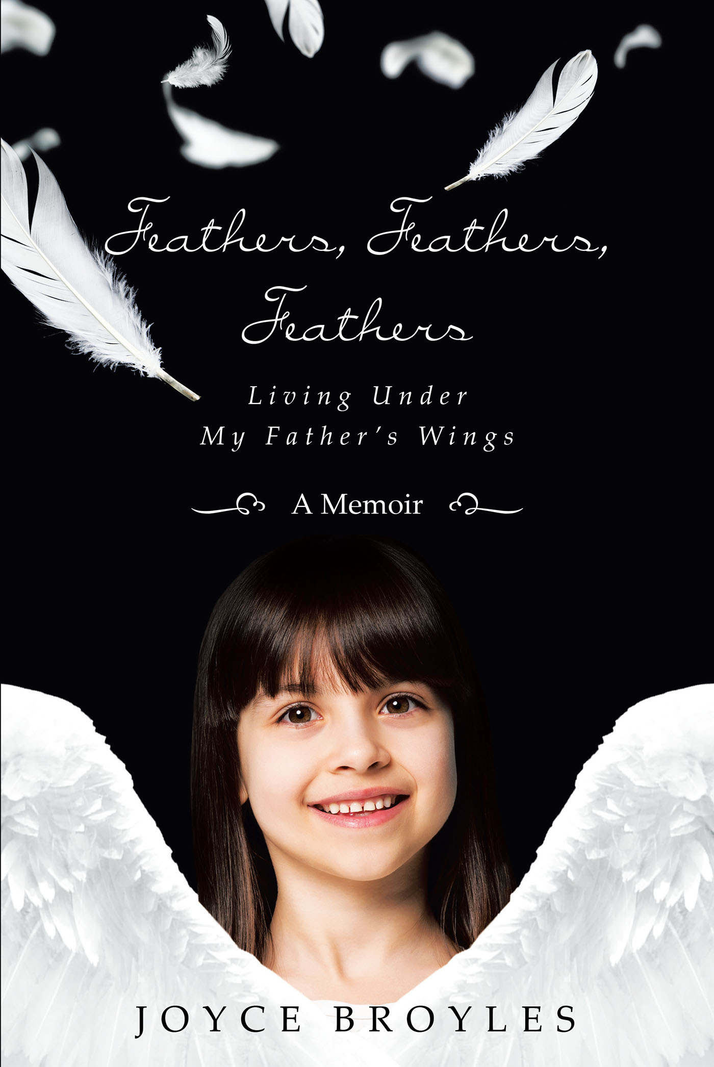 Joyce Broyles’s New Book "Feathers, Feathers, Feathers" is a Memoir About How the Author and Her Family Followed God’s Directions, Traveling and Ministering