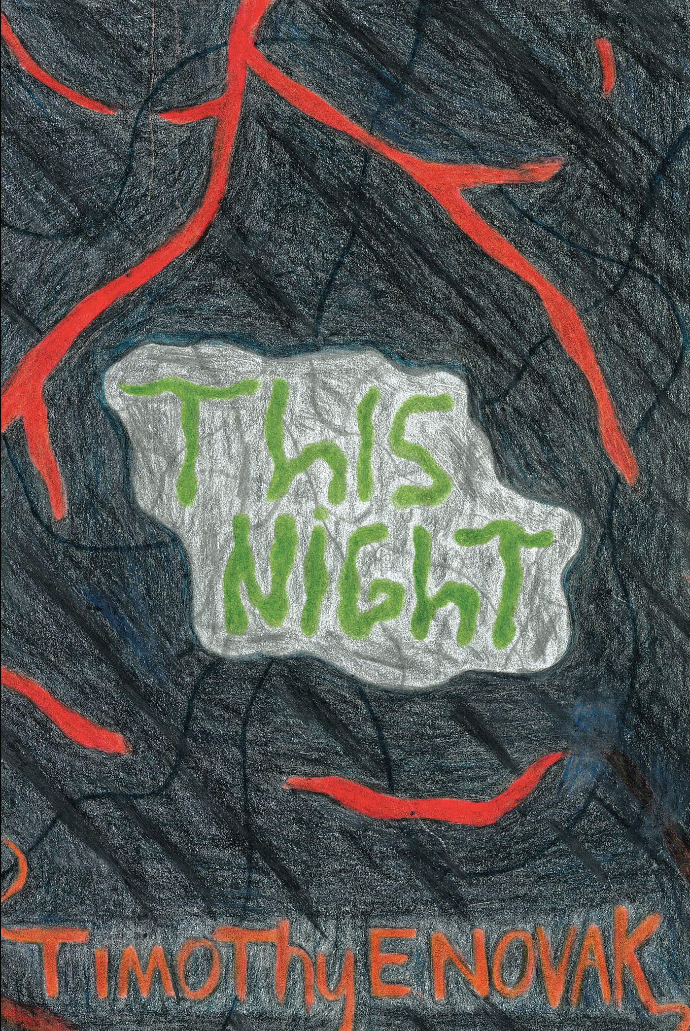 Author Timothy E. Novak’s New Book, "This Night," is a Powerful Novel That Follows the Main Character on an Epic Journey