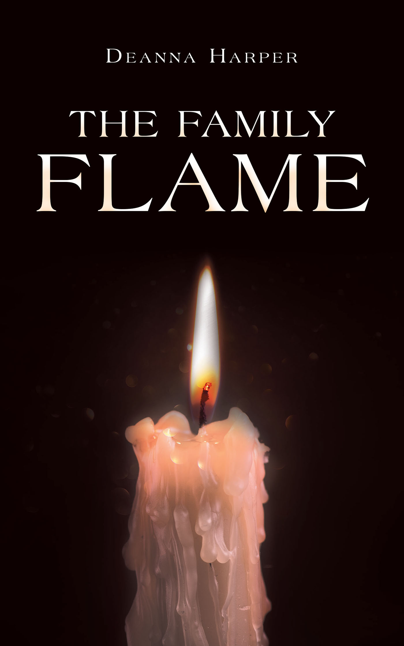 Deanna Harper’s Newly Released "The Family Flame" is a Powerful Story of Coping with Mental Illness and Overcoming Life’s Roadblocks