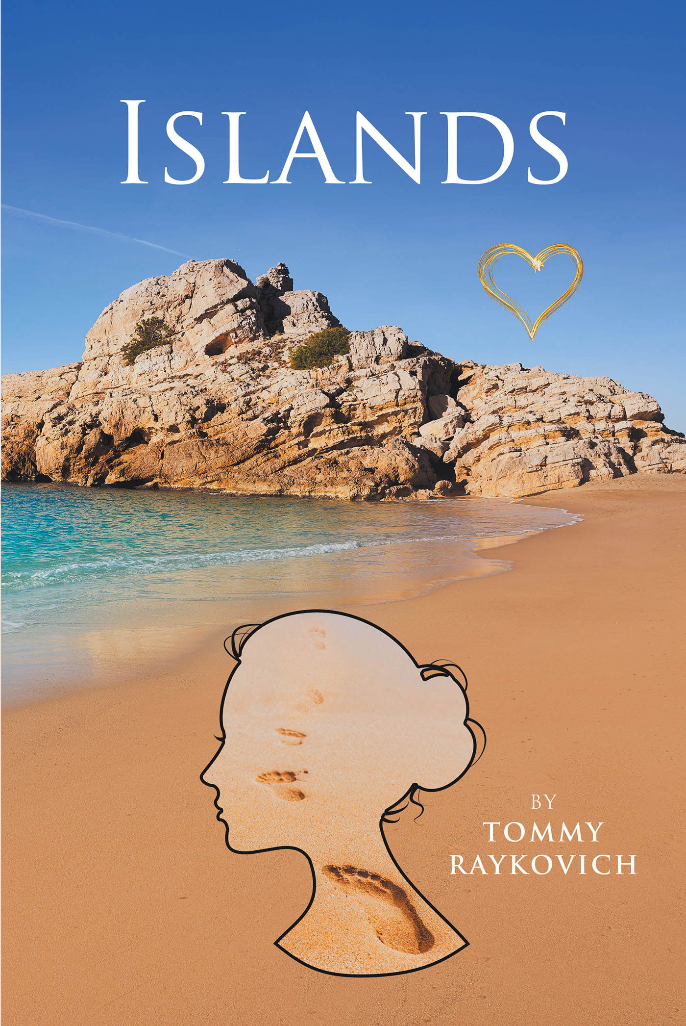 Tommy Raykovich’s Newly Released "ISLANDS" is an Emotionally Charged Story of Love and Self-Discovery