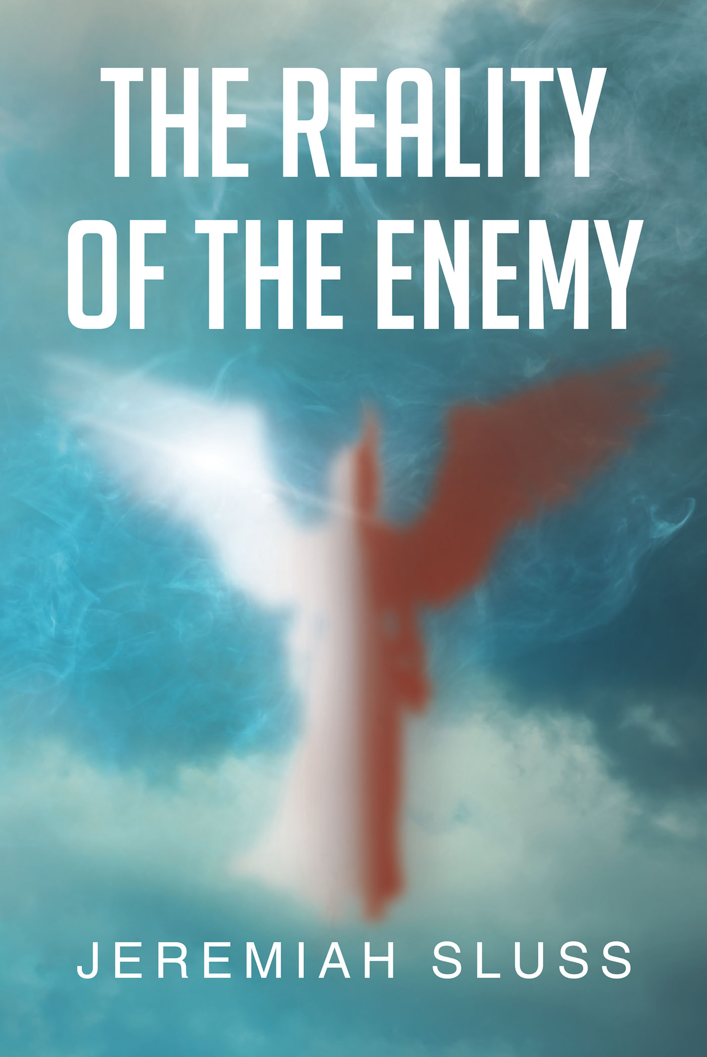 Jeremiah Sluss’s Newly Released "The Reality of the Enemy" is an Informative Discussion of Spiritual Warfare and Tactics of Evil