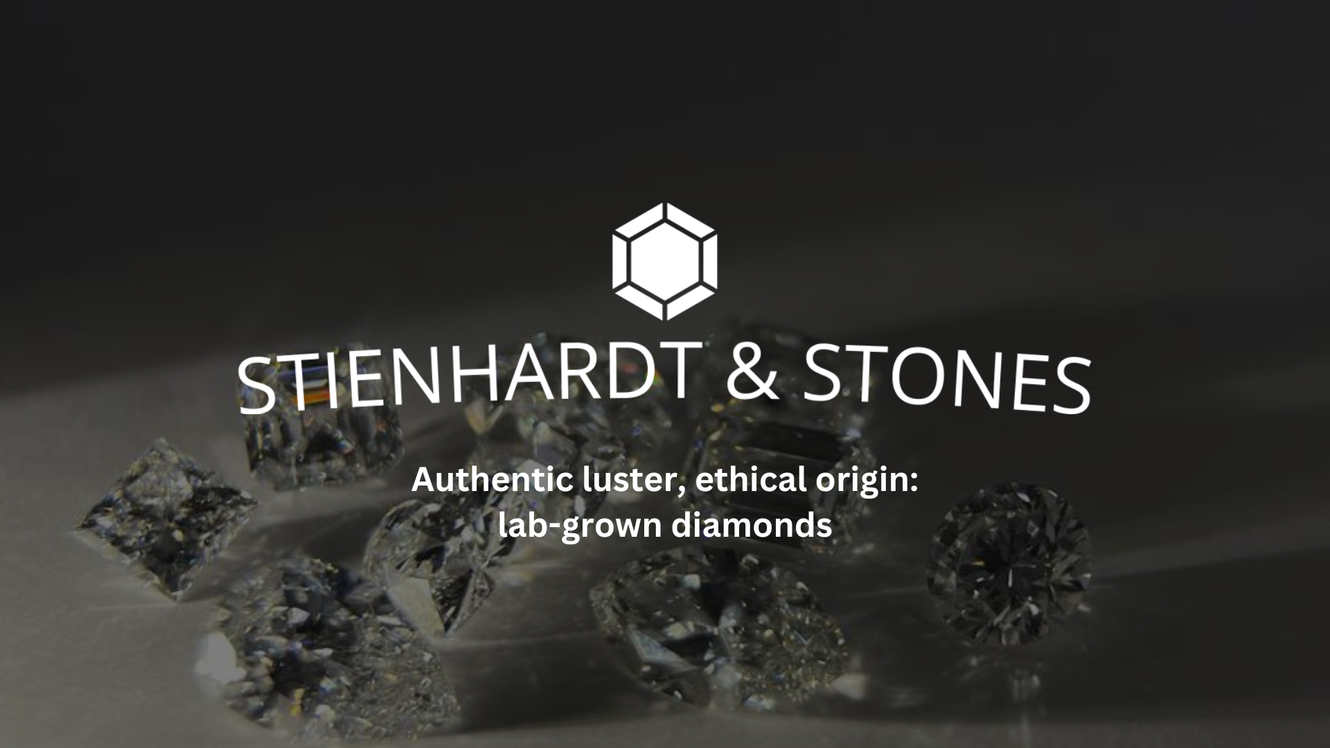 Stienhardt & Stones: Leading Lab-Grown Diamond Manufacturer Now Selling Direct to Consumers