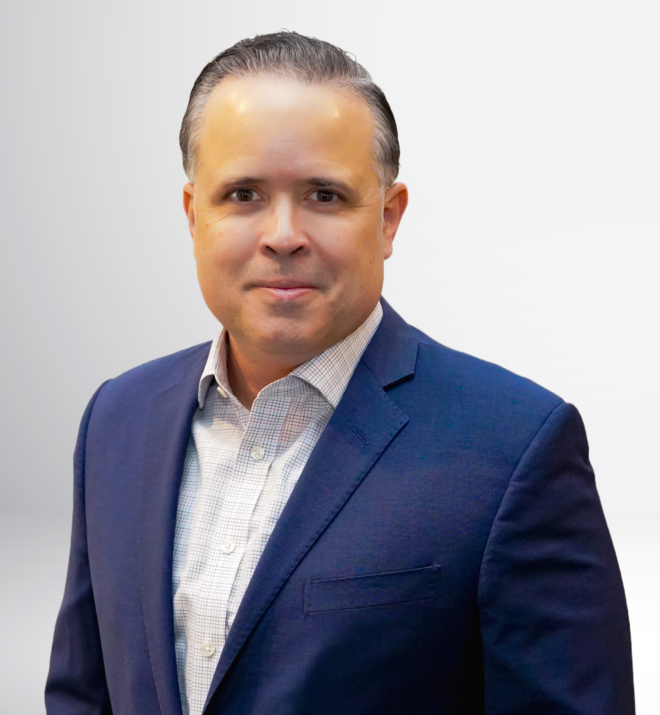 Inspired Solutions Welcomes Rick Pina as COO and CRO, Expanding Leadership Team