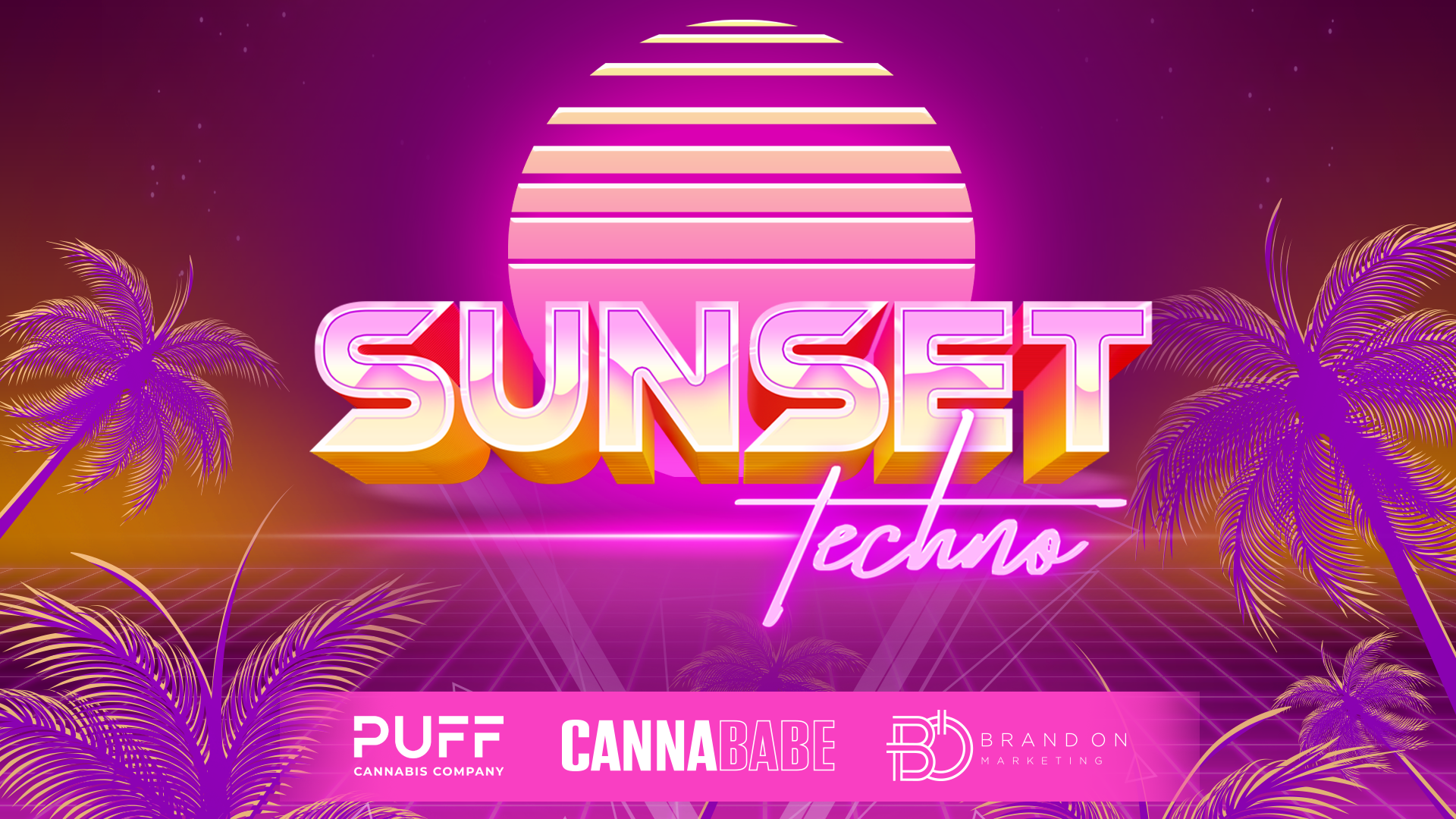 CannaBabe, a Pioneering Force in the Cannabis Industry, Hosted a Remarkable Event to Kick Off Detroit’s Memorial Weekend with Sunset Techno