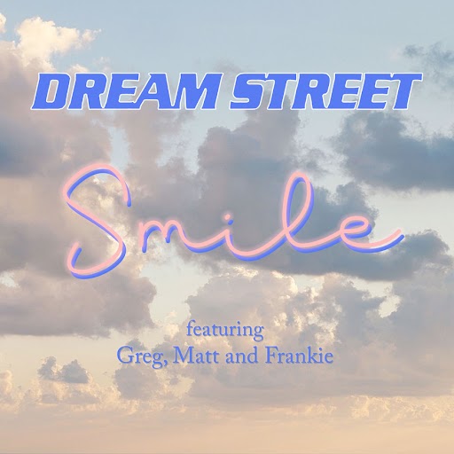 Dream Street Reunites for Powerful New Song "Smile" - A Poignant Tribute to Chris