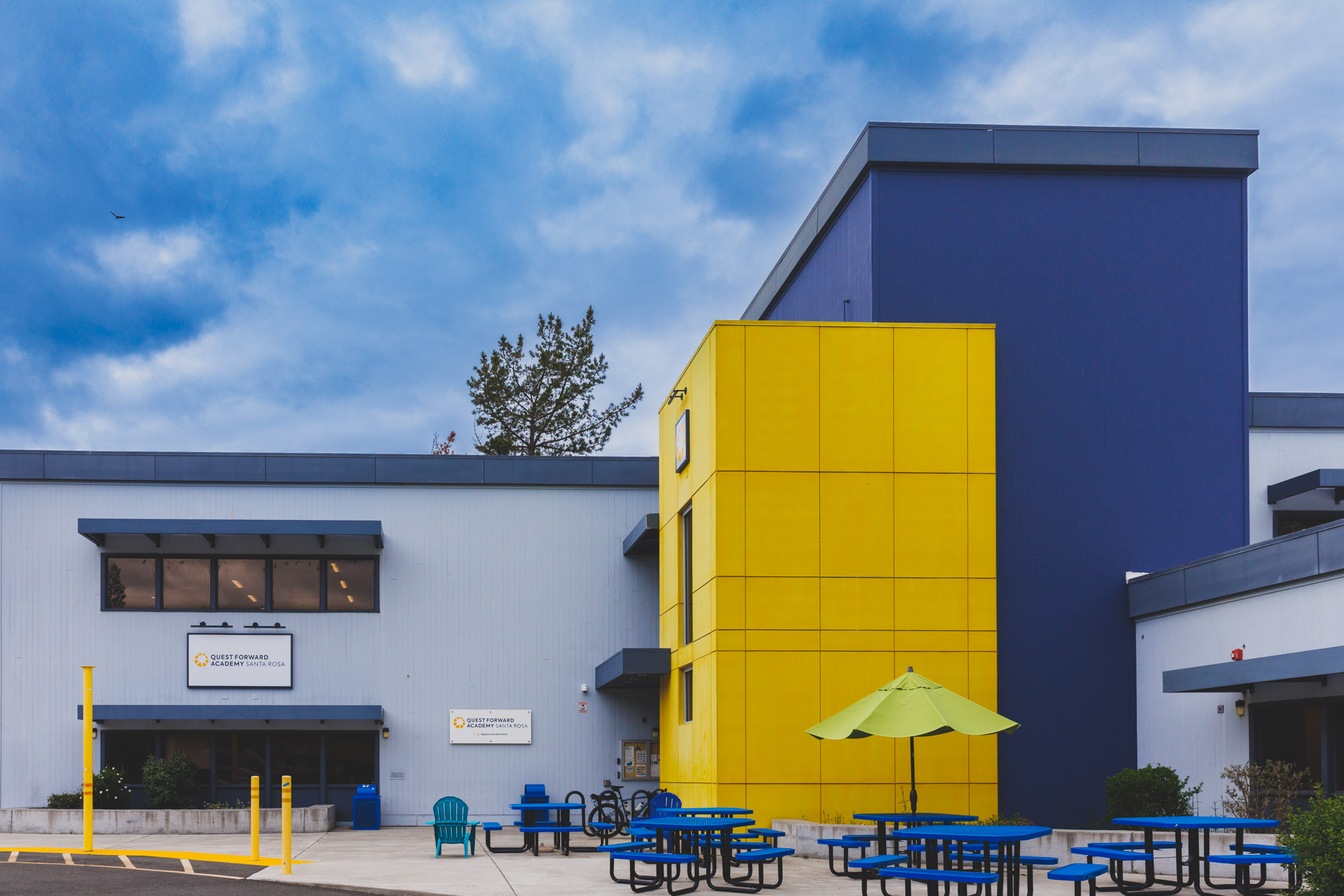 Quest Forward Academy, Santa Rosa, CA, Launches Academic Scholarships for 2023-2024