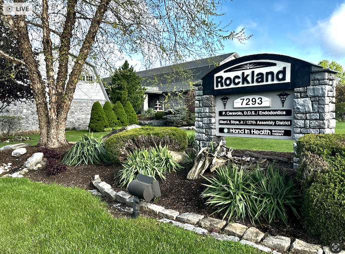 Hand in Health Massage Therapy Relocates to Rockland Professional Building in North Syracuse, NY