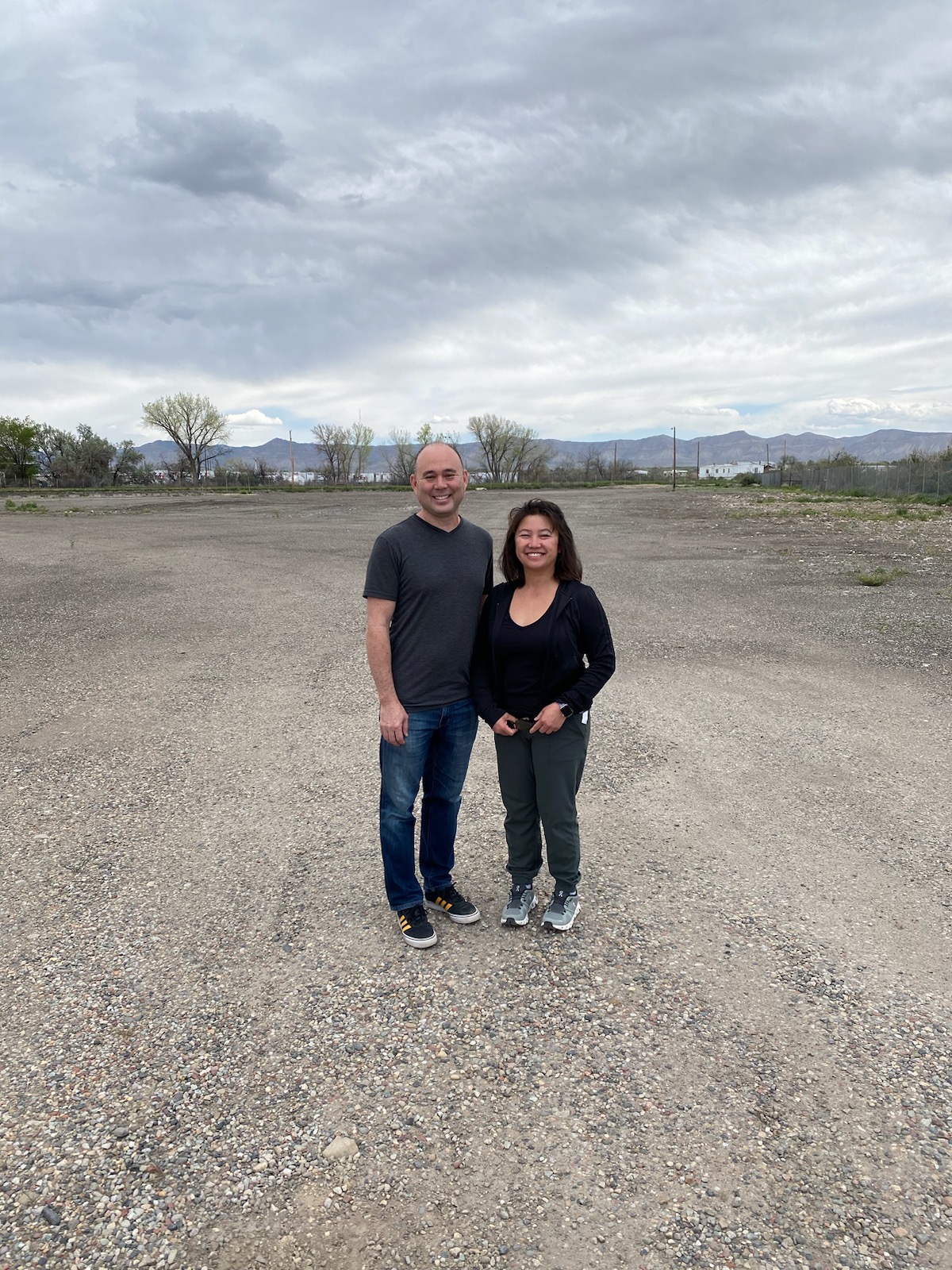 Self-Storage Investing Congratulates Mike and Jenny Terada on Their Successful Self-Storage Investment Journey