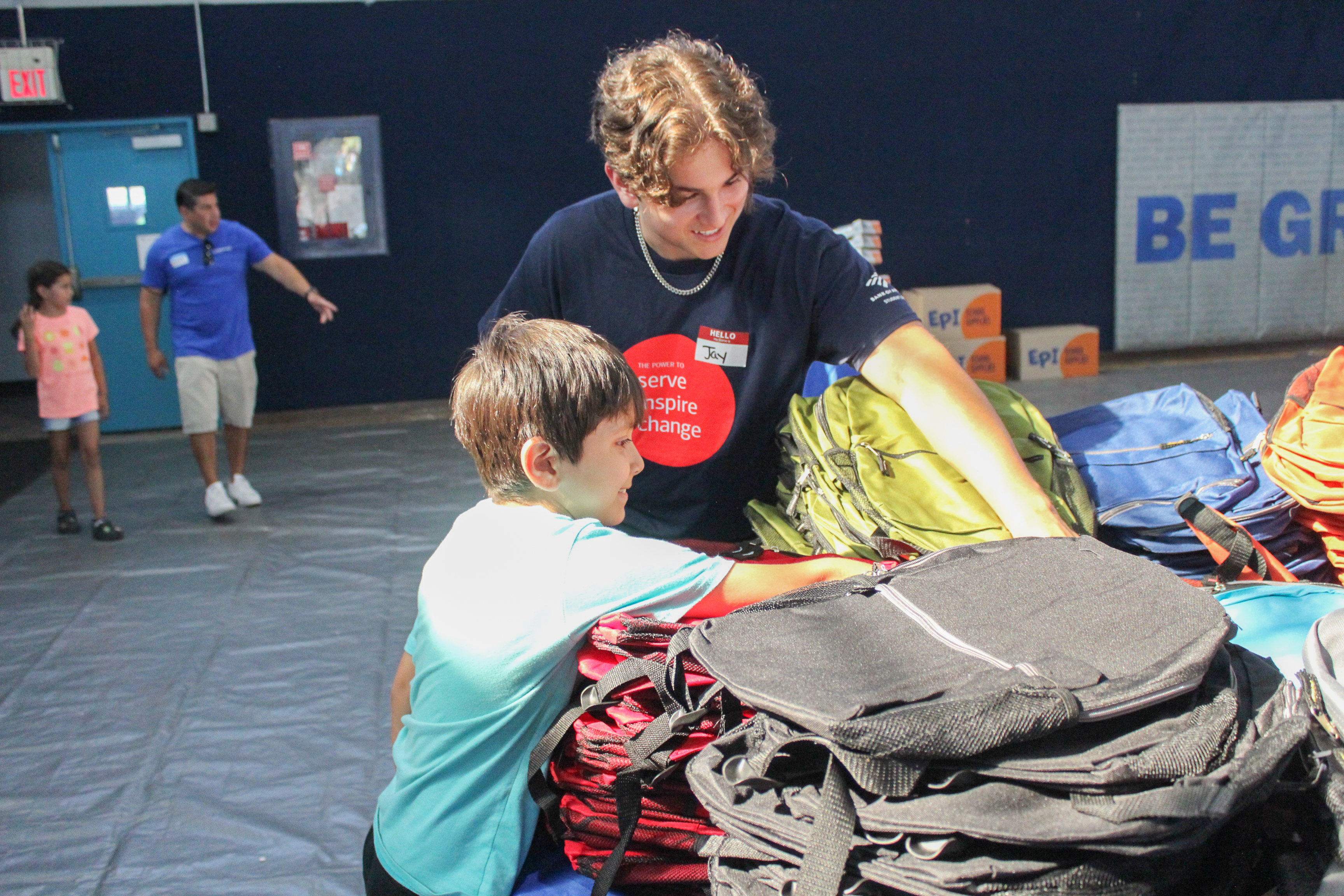 Waterproofing a backpack sale