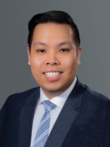 New York Cancer & Blood Specialists Welcomes Hematologist-Oncologist Dr. Vernon Wu