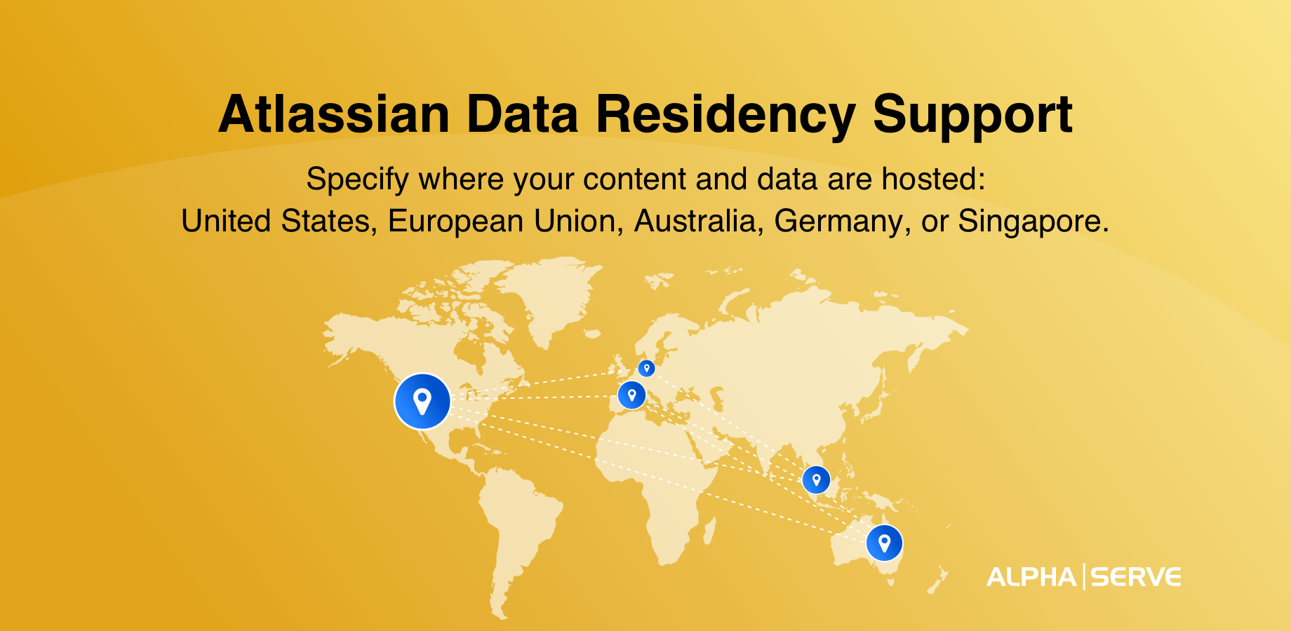 Power BI Connector for Jira Now Offers Atlassian Data Residency Support