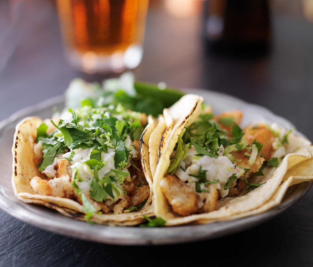 Taco Tuesday Takes the Nation by Storm: Announcing the Most Taco Tuesday-Loving States