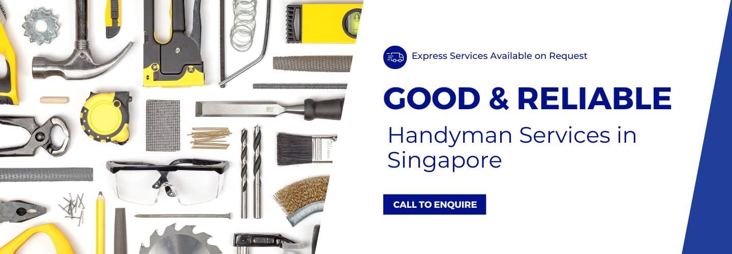 Pro-Handy Debuts in Singapore: Raising the Bar for Handyman Services