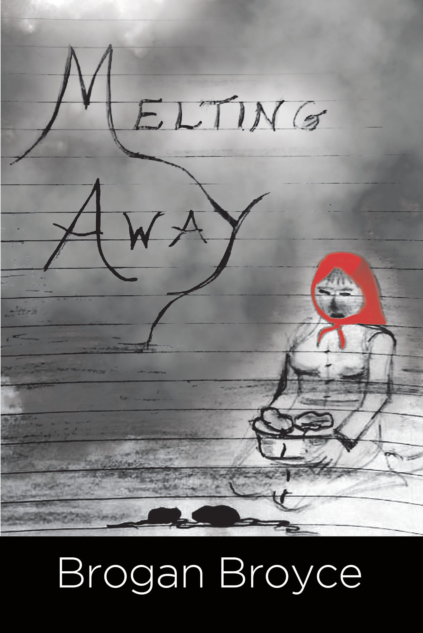 Author Brogan Broyce’s New Book, "Melting Away," is a Captivating Story That Takes Readers Back in Time to Witness What Life Was Like During the Great Irish Famine
