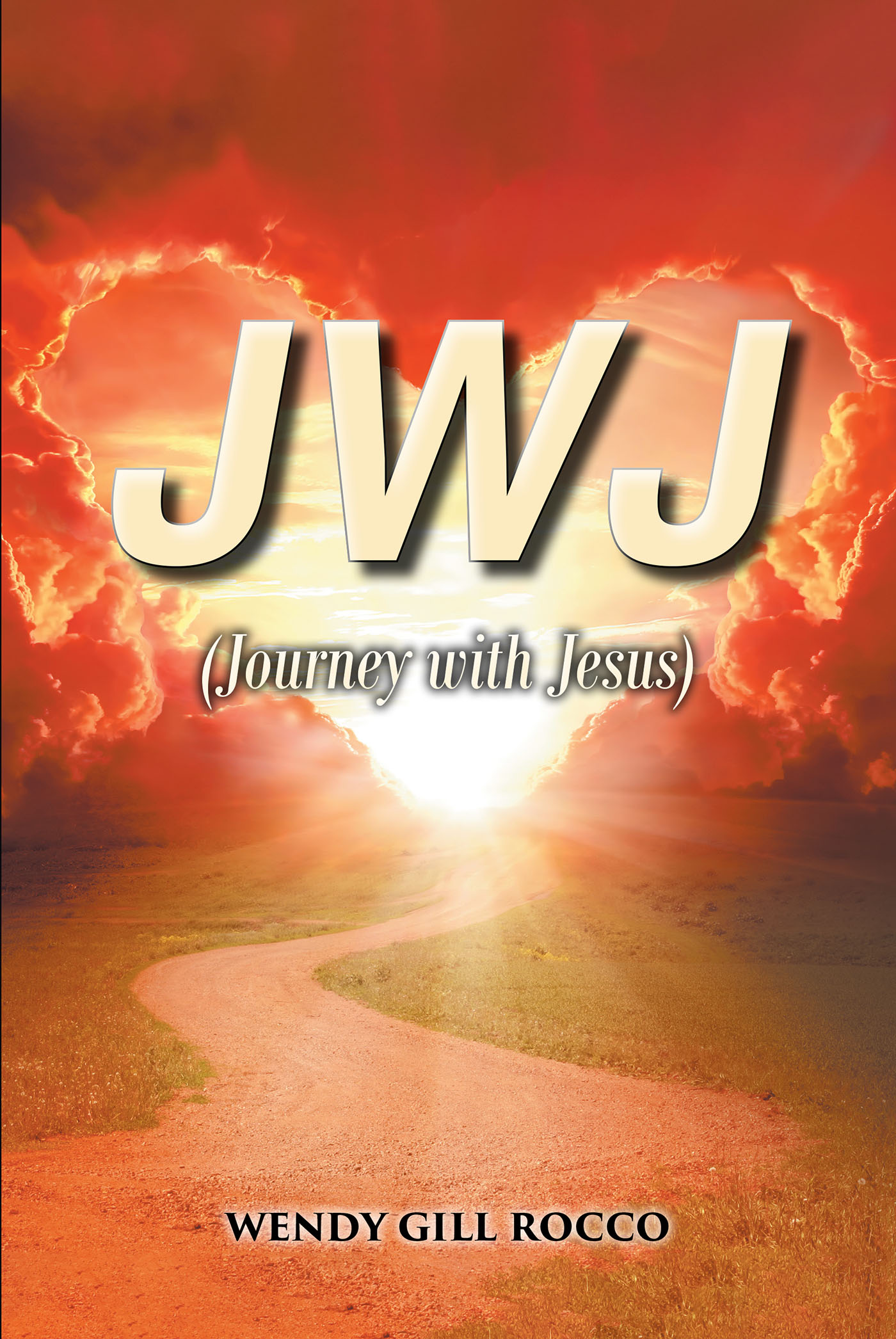 Wendy Gill Rocco’s Newly Released "JWJ (Journey with Jesus)" is a Testament to the Unexpected Blessings God Grants Along the Way