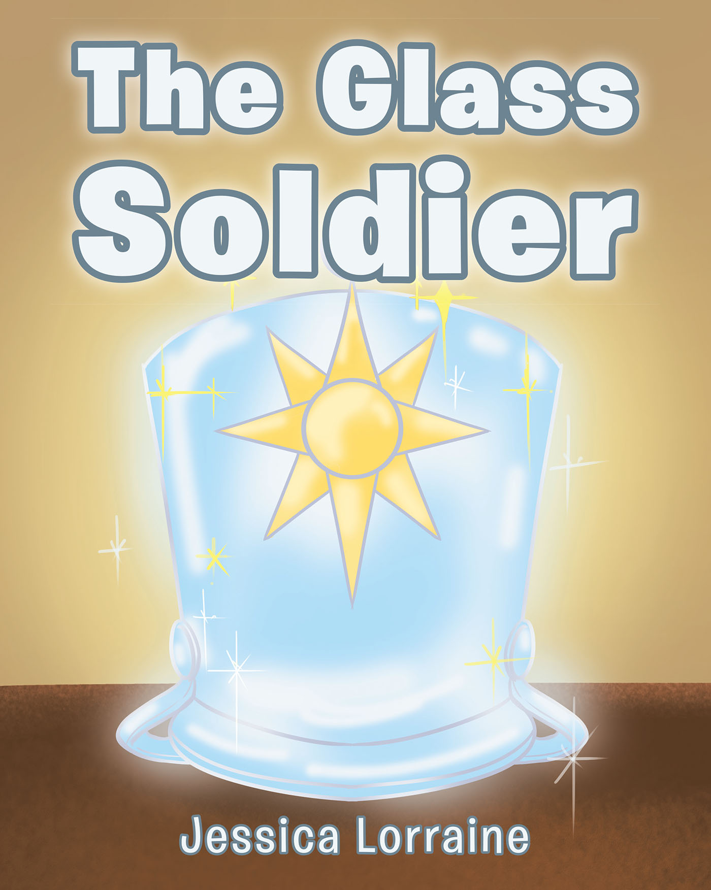 Jessica Lorraine’s Newly Released "The Glass Soldier" is a Charming Narrative That Explores the Concepts of God’s Hand Shaping Our Destinies