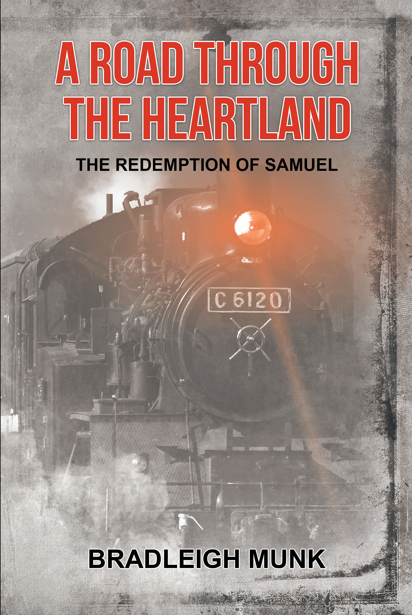 Bradleigh Munk’s New Book, "A Road Through the Heartland," the Third of the Series, Follows a Group of Friends as They Travel Through Time and Rethink Changes to the Past