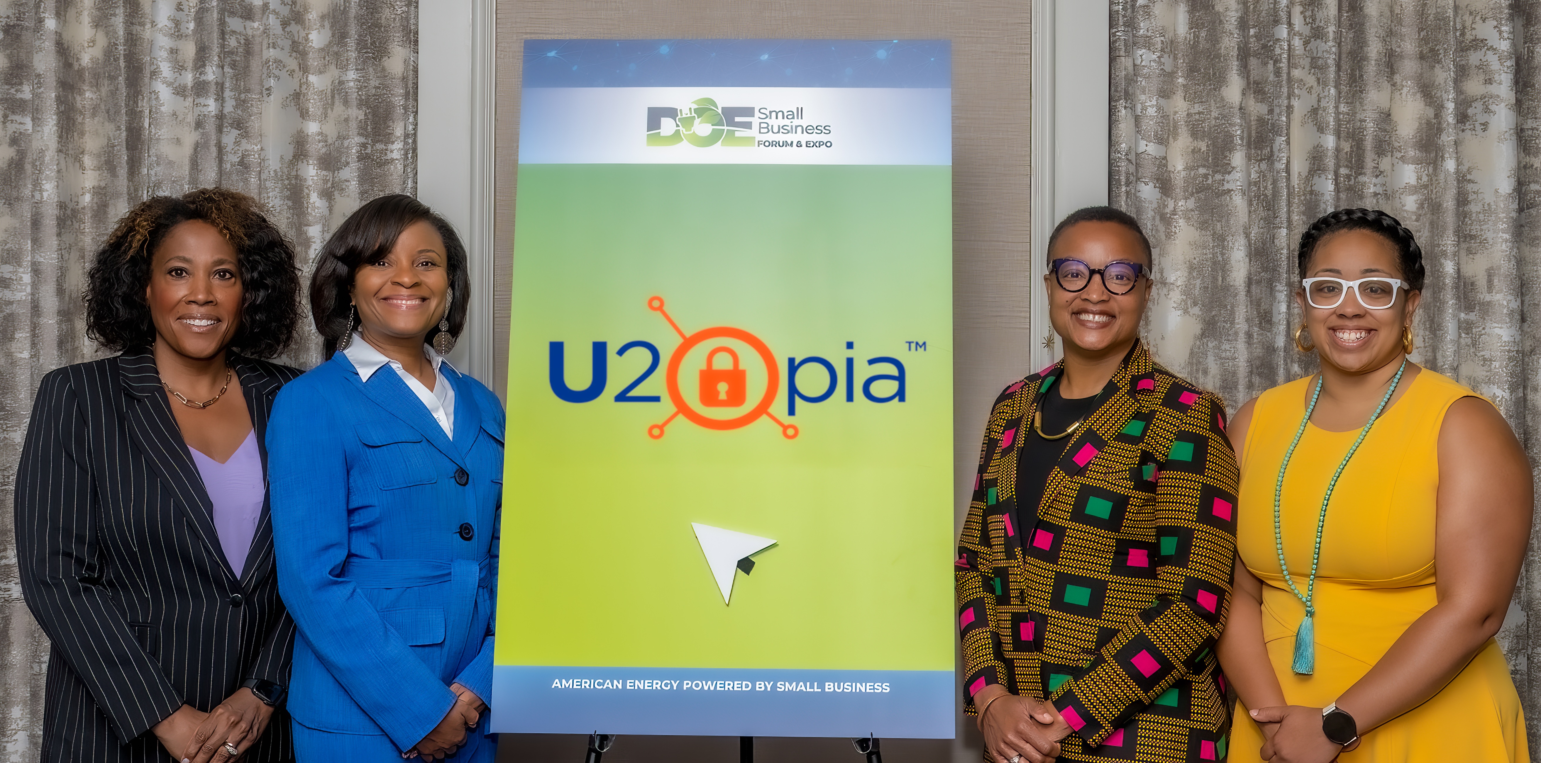 U2opia Technology Teams Up with Force for Health Network