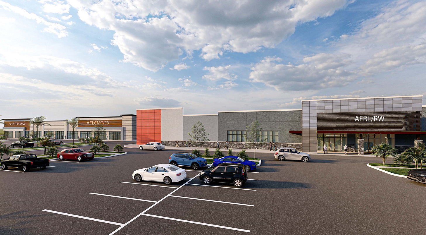 Redevelopment Plans for the Santa Rosa Mall