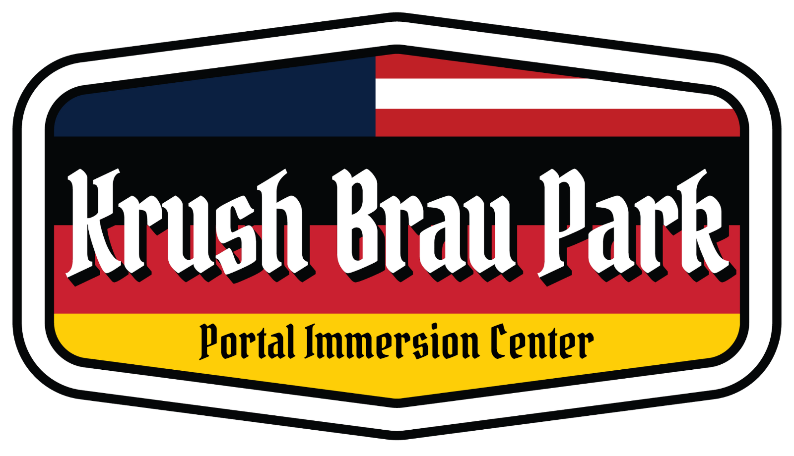 Krush Brau Park Portal Immersion Center is Now Open Daily