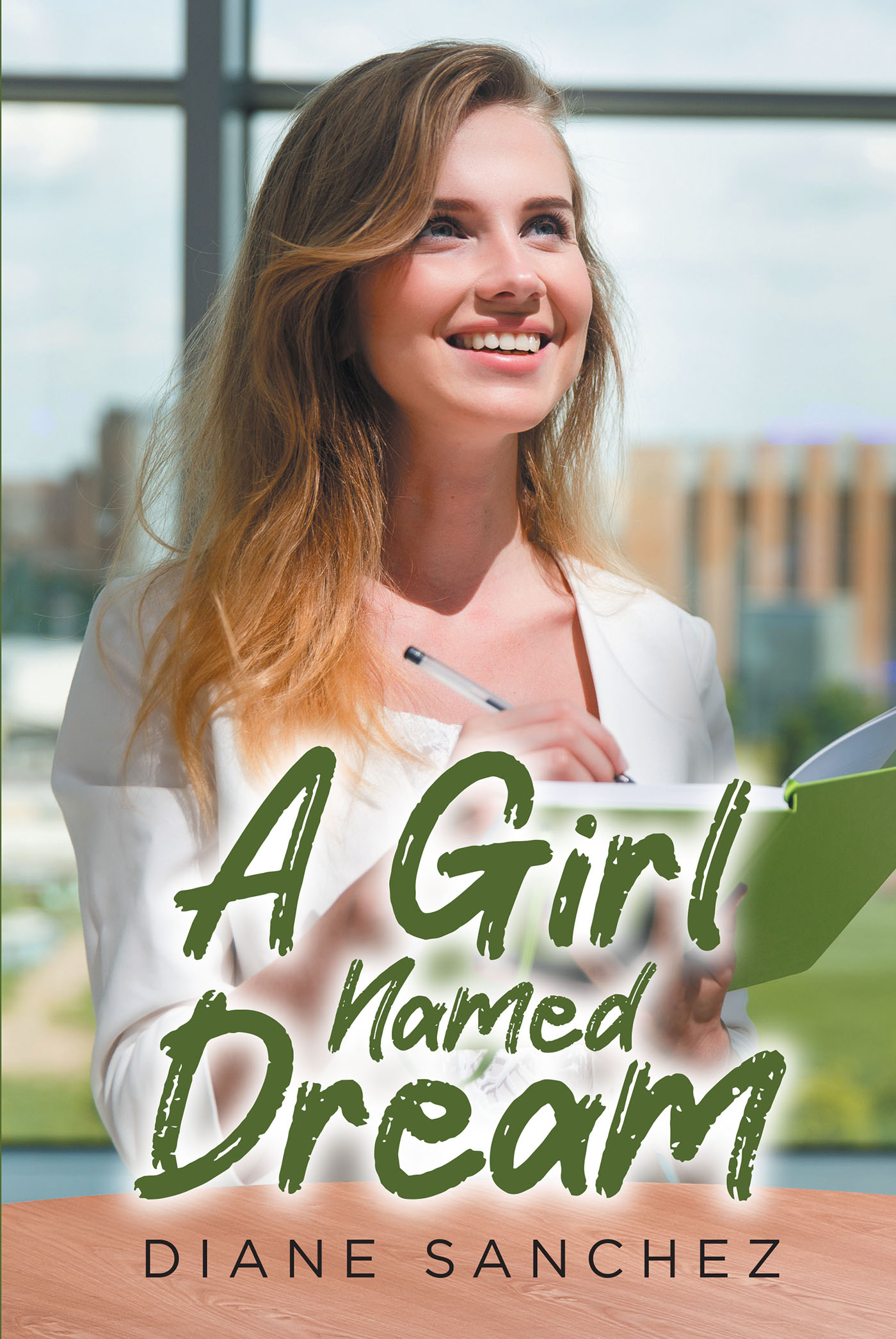 Author Diane Sanchez’s New Book, "A Girl Named Dream," is a Fascinating Story That Reveals the Importance of Following One's Hopes and Dreams in Life, No Matter the Cost