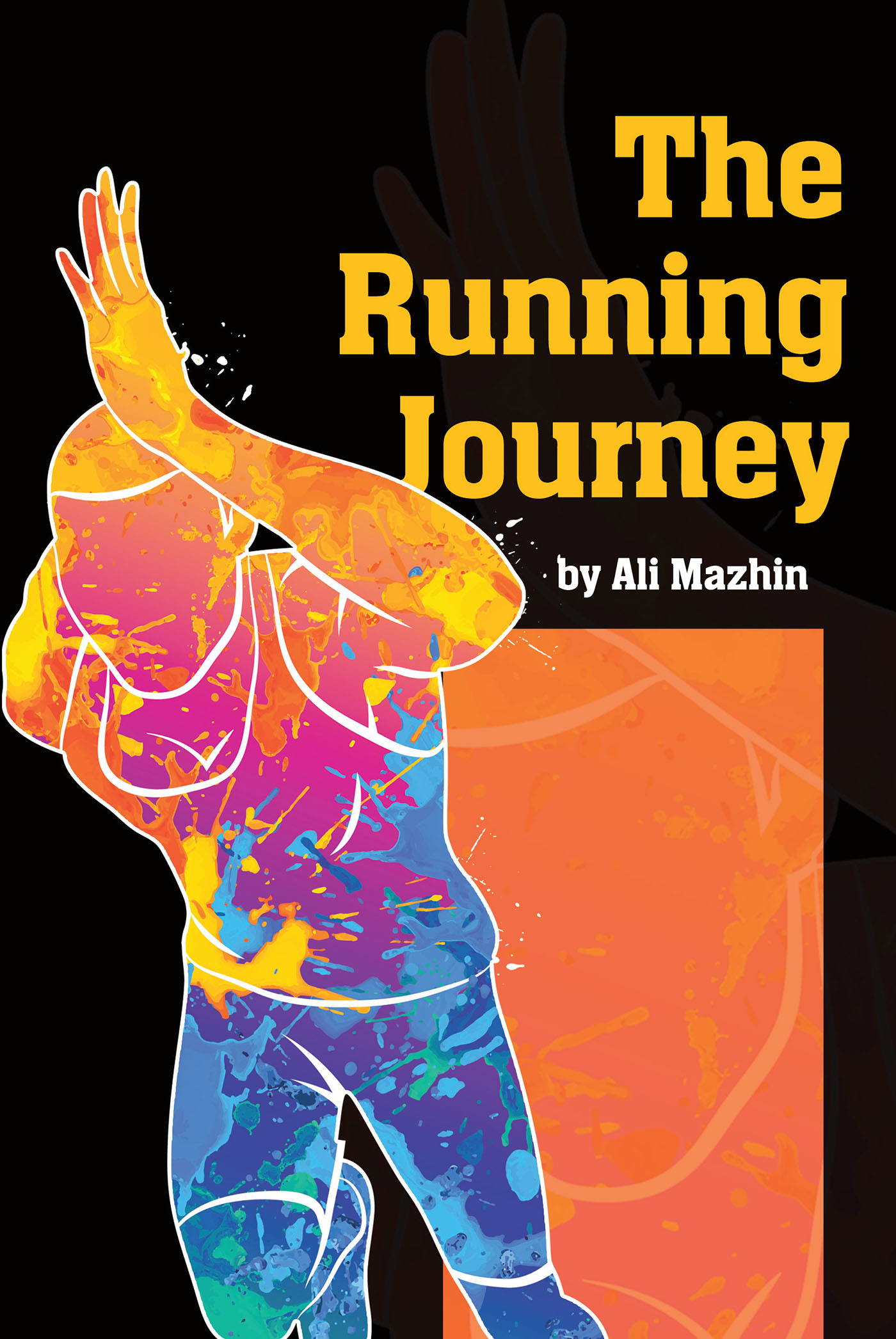 Author Ali Mazhin’s New Book, "The Running Journey," is an Inspiring Journal Recalling His Introduction to Running and His Dedicated Commitment to His Chosen Sport