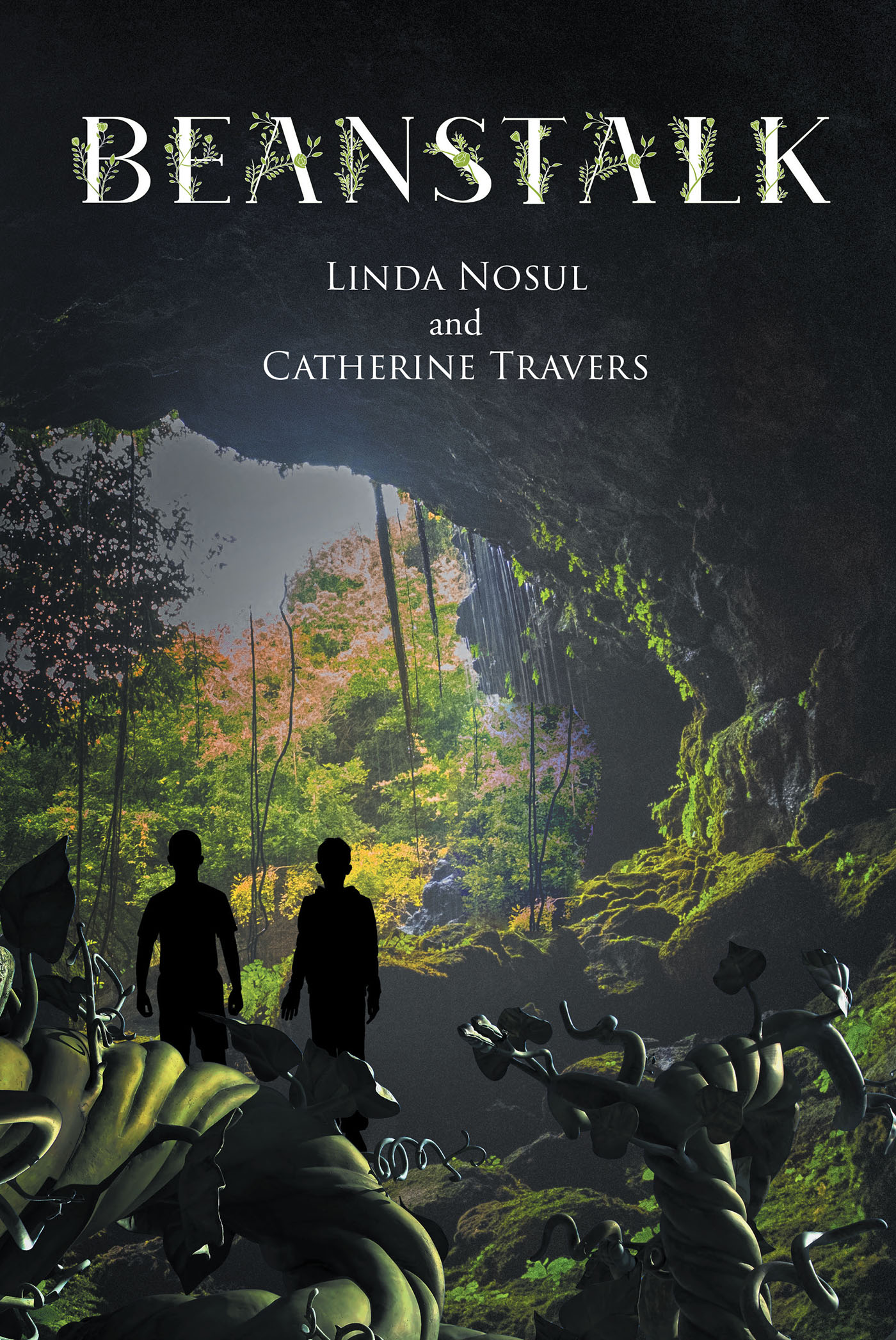 Linda Nosul and Catherine Travers’s New Book, "Beanstalk," is a Gripping and Daring Novel That Tells the Tale of Two Young Boys Who Are Thrust Into a Strange New World