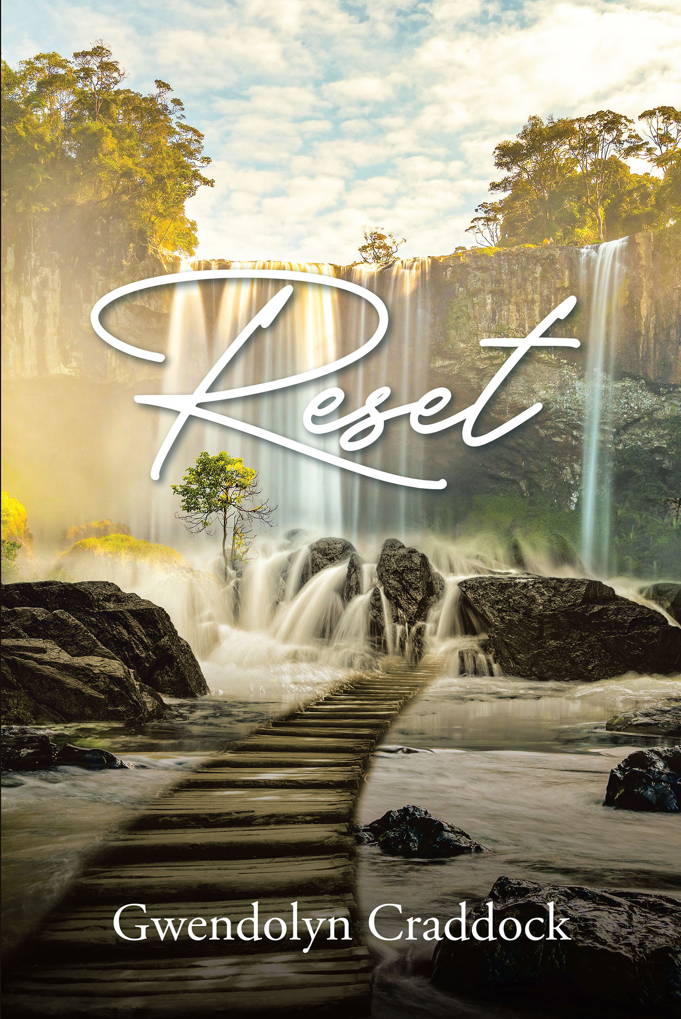 Gwendolyn Craddock’s Newly Released "Reset" is an Encouraging Message of God’s Guiding Hand in Times of Uncertainty