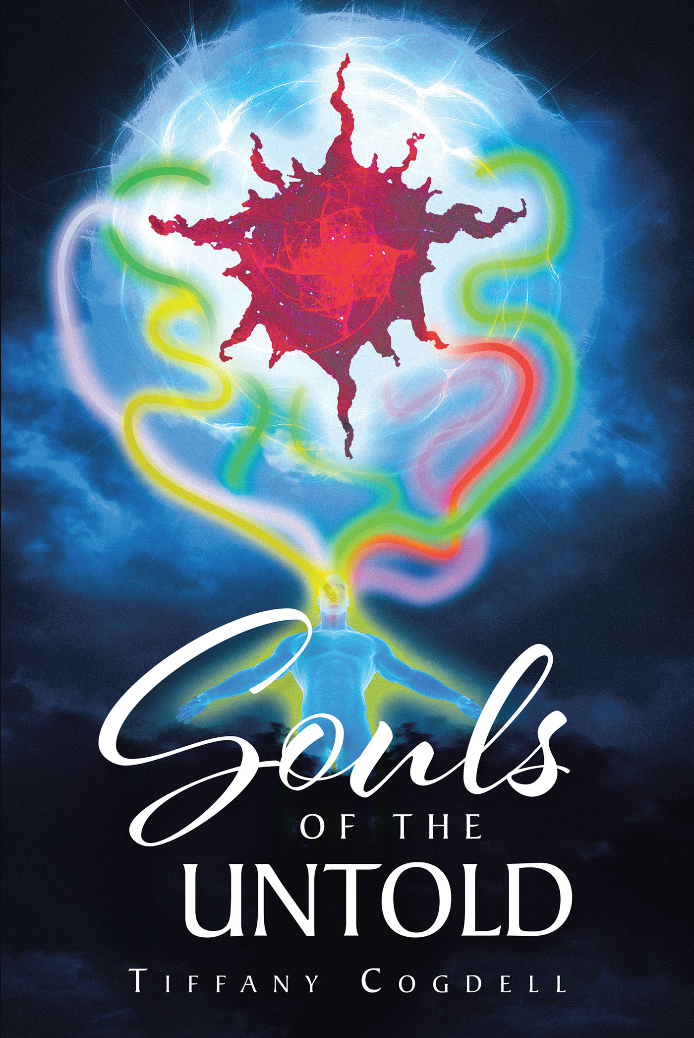 Author Tiffany Cogdell’s New Book, "Souls of the Untold," is a Thought-Provoking Series of Poems That Discuss the Topics That Bind All Humans Together in Their Existence