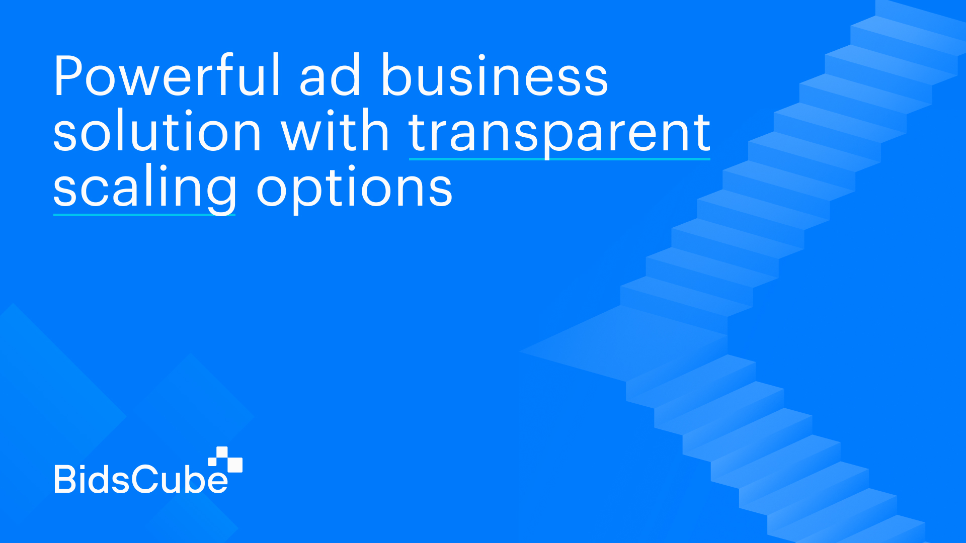 Empowering Advertising Businesses: BidsCube Launches White-Label Ad Exchange PRO