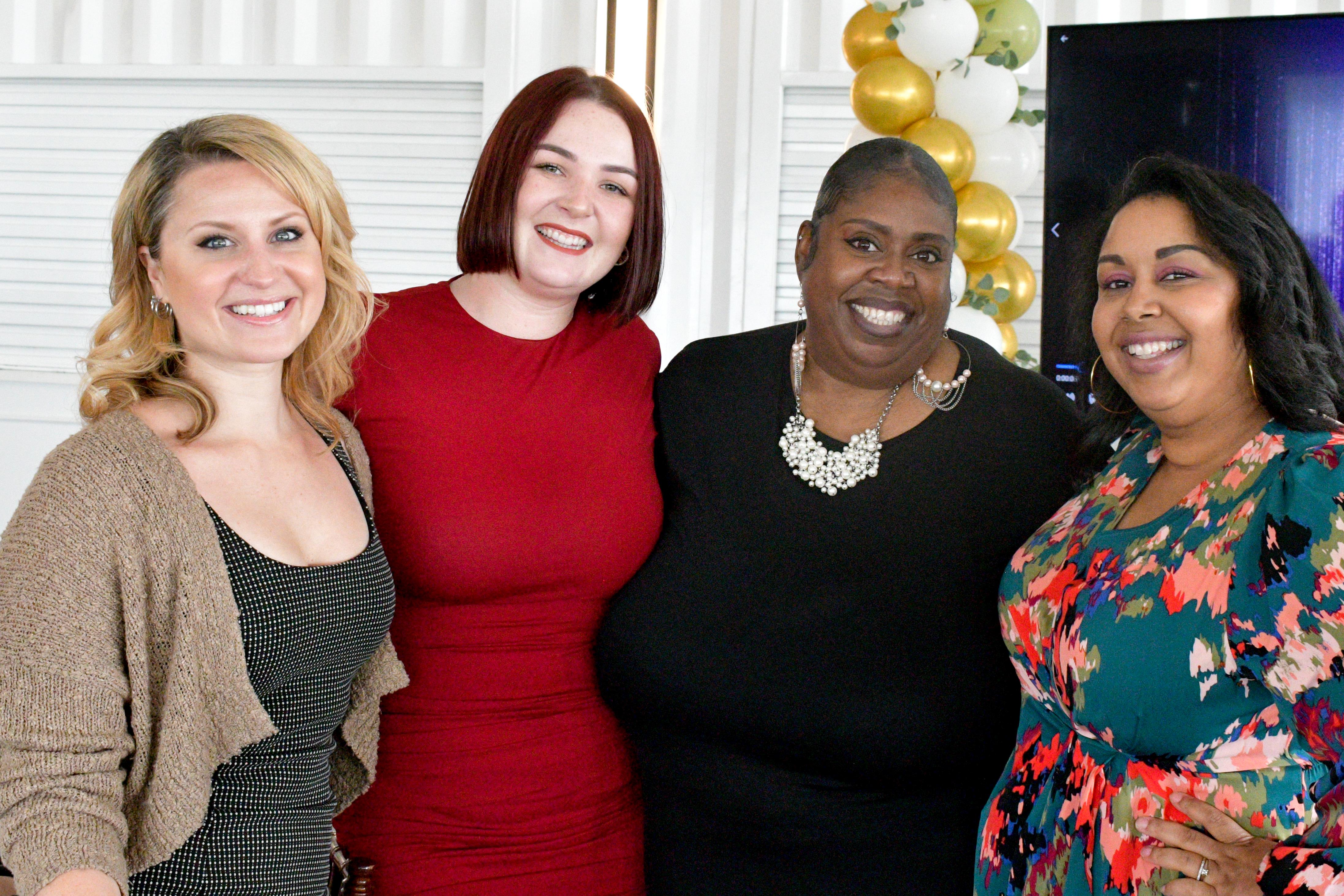 Outstanding Carlton Senior Living Team Members Shine Bright at "Best of the Best" Awards Ceremony on Treasure Island