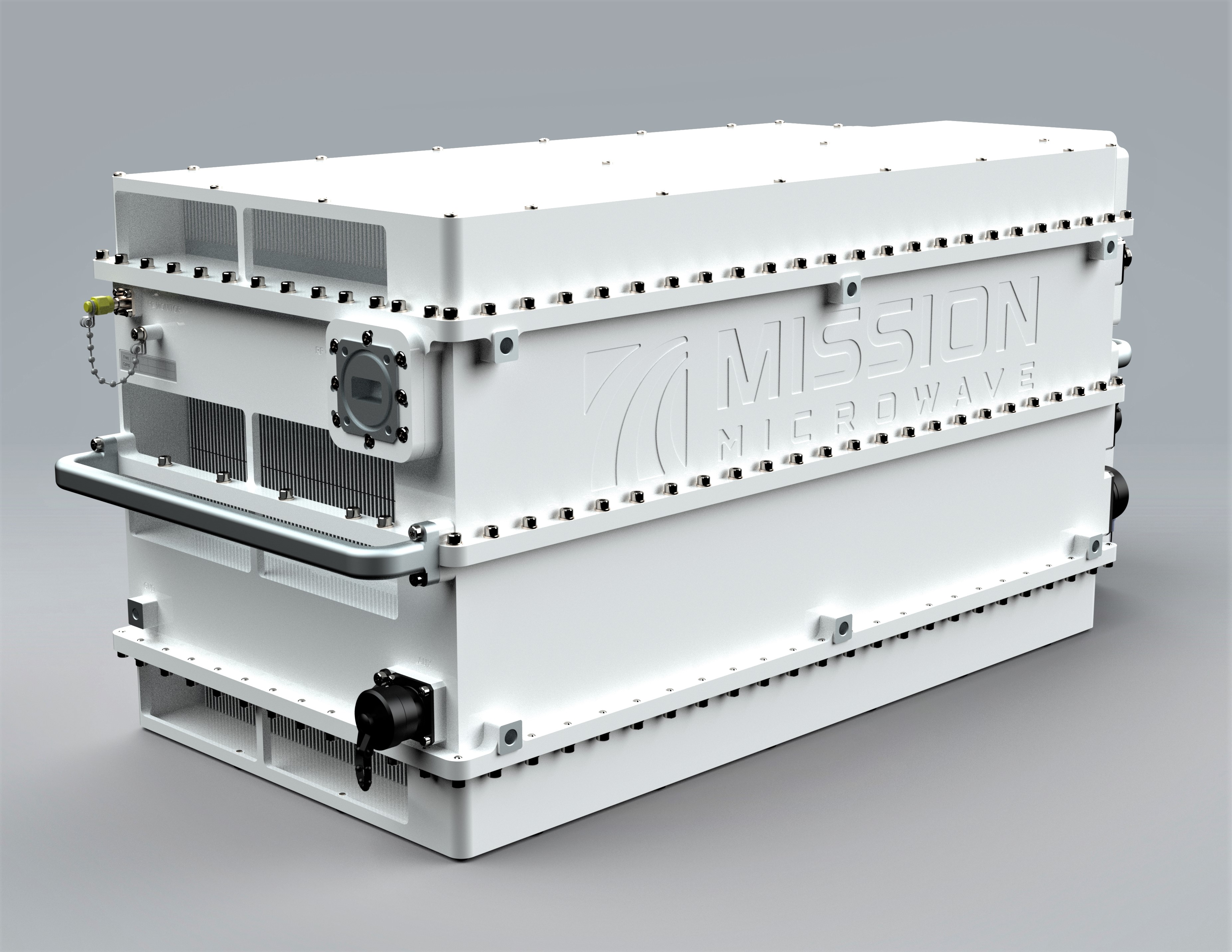 Mission Microwave Announces One-Kilowatt Ku-Band SSPA/BUC for Satellite Gateways and Teleports