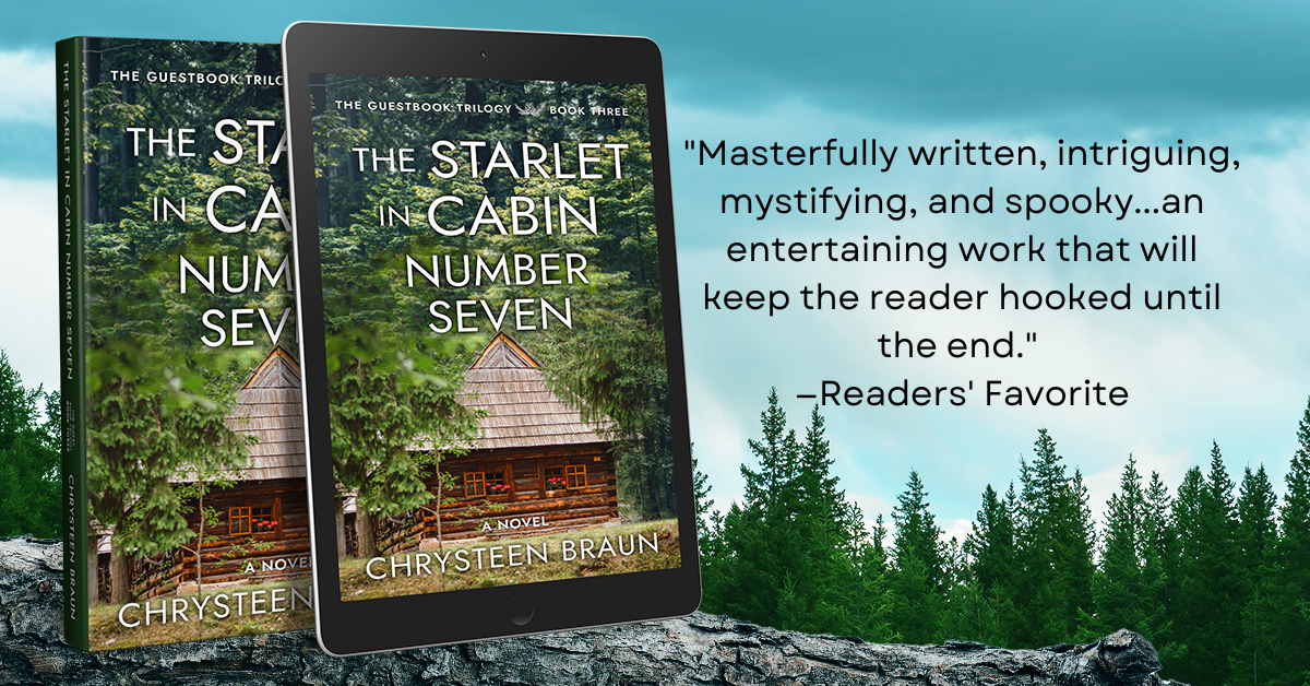 "The Starlet in Cabin Number Seven" – New Novel Captures Early Hollywood, Mystery, Romance