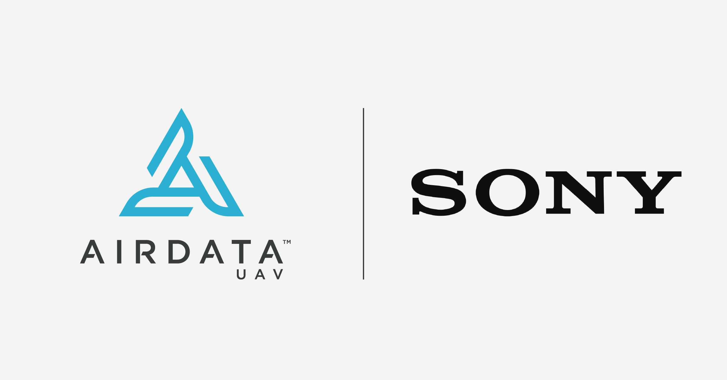 AirData UAV Partners with Sony Electronics to Provide Fleet Management for Airpeak S1 Drone