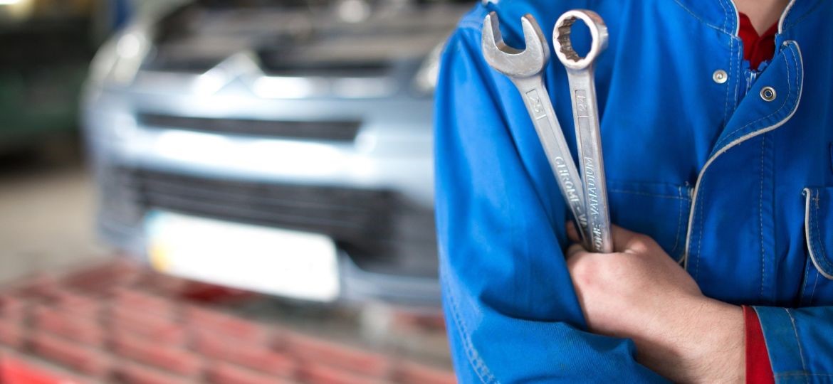 Your Insurance Lady Announces New Blog Post: the Benefits of Having Auto Repair Shop Insurance