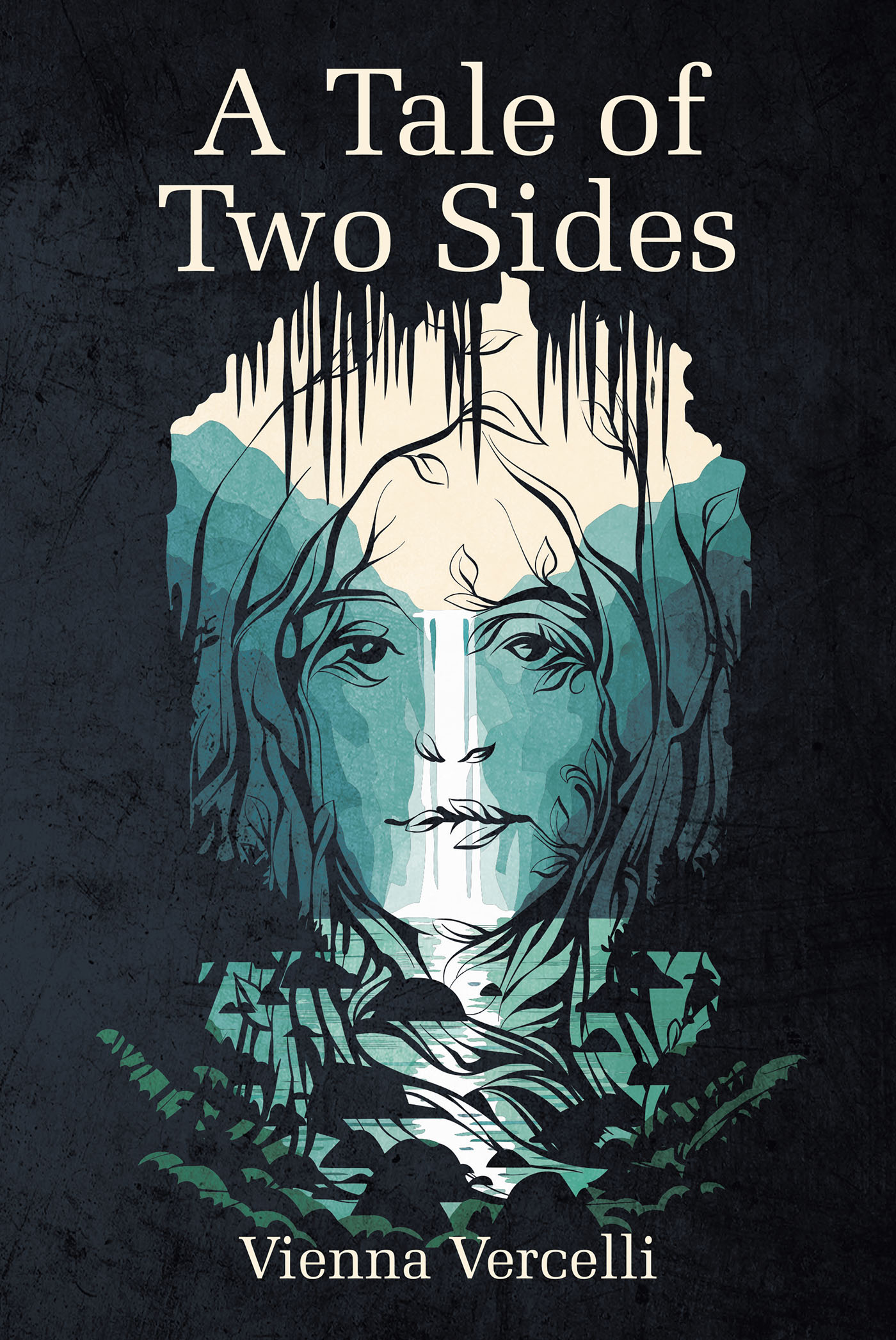 Vienna Vercelli’s Newly Released "A Tale of Two Sides" is a Thought-Provoking Discussion of Choice, Circumstance, and God’s Guiding Hand