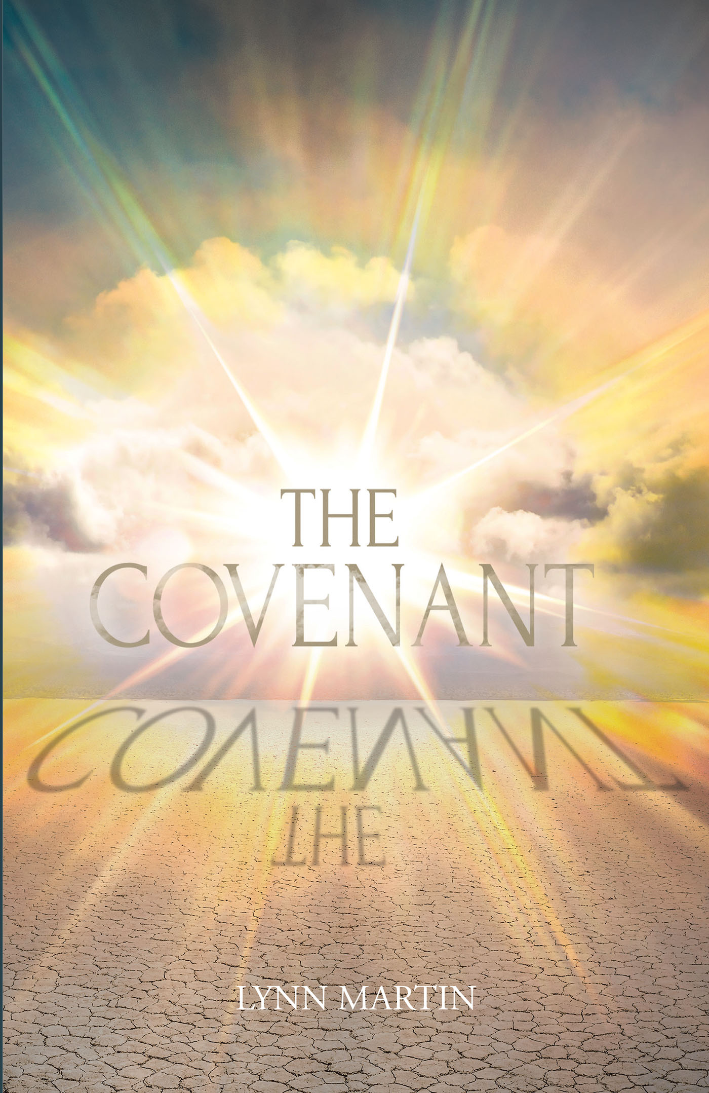 Lynn Martin’s Newly Released "The Covenant" is an Informative Discussion of the Importance of a Biblically-Based Agreement