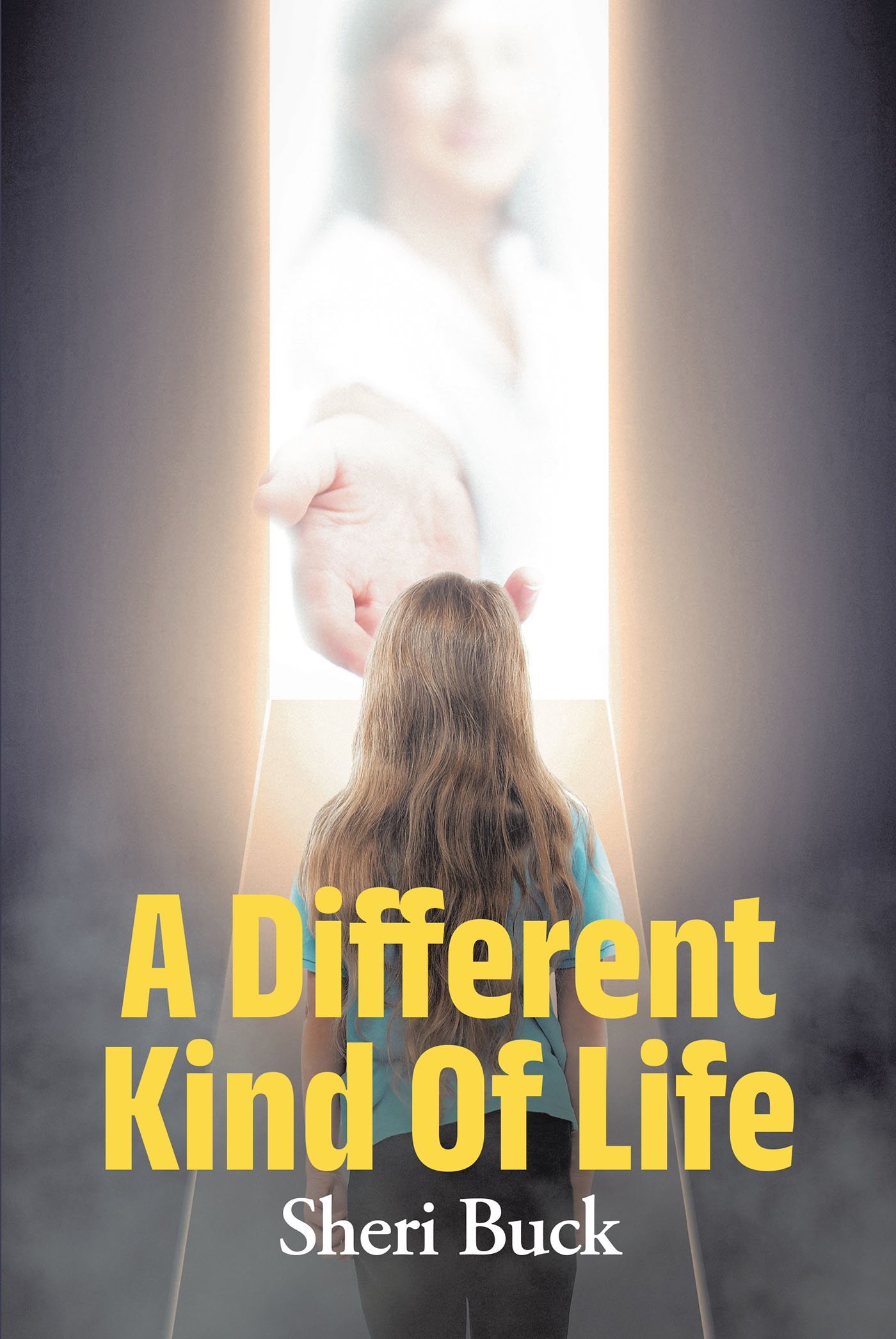 Sheri Buck’s New Book, "A Different Kind of Life," is a Stirring Account of How the Author Turned Her Life Around After Her Struggles with Addiction and Domestic Violence