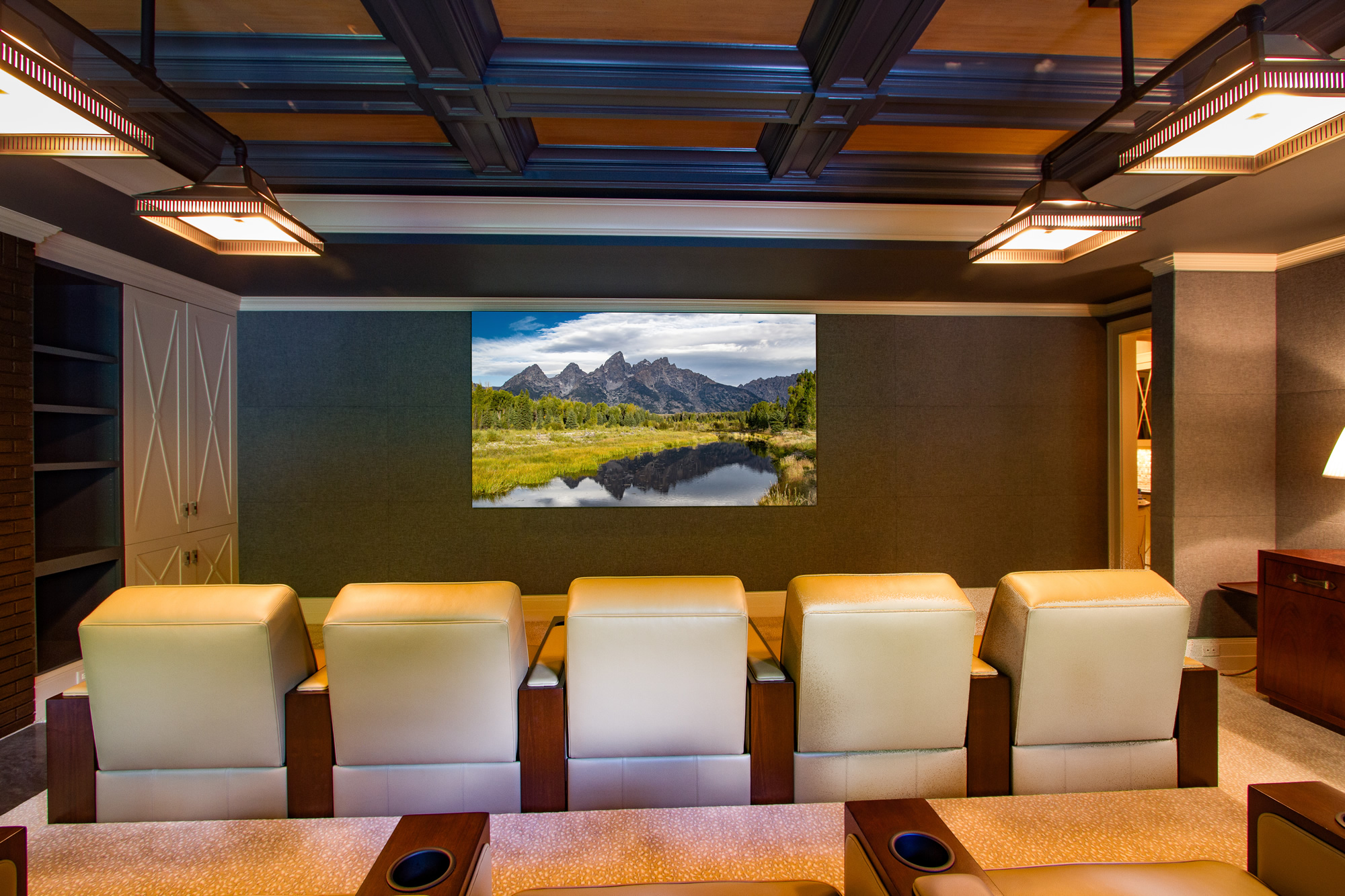 Fall Into the Magic of Home Theaters with Bravo AV's New Educational Series