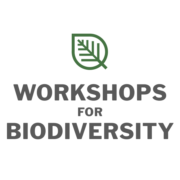 Workshops for Biodiversity: Protecting Biodiversity Through Awareness and Mainstreaming