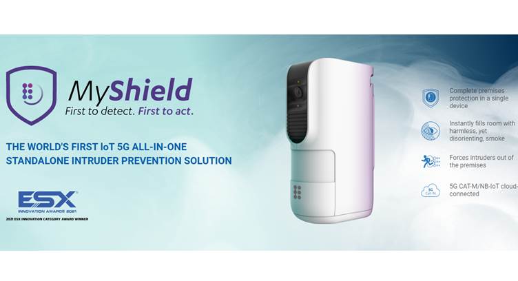 Sirko International Partners with Essence Group to Offer Customers First-of-Its-Kind MyShield Intruder Intervention Solution