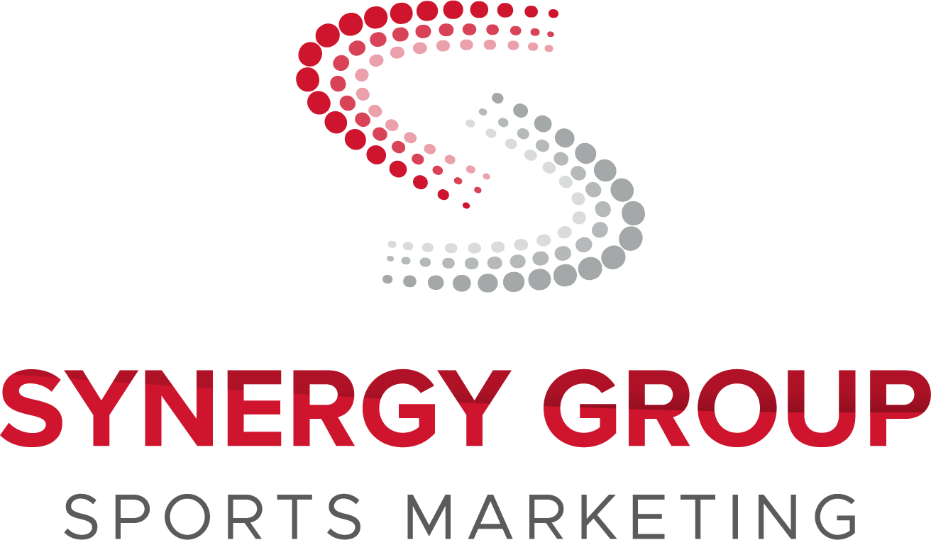 Synergy Group Marketing Unveils Rebranding, Narrowing Focus Exclusively to the Sports Industry