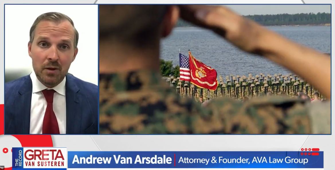 AVA Law Group Announces Settlement of Three Camp Lejeune Cases