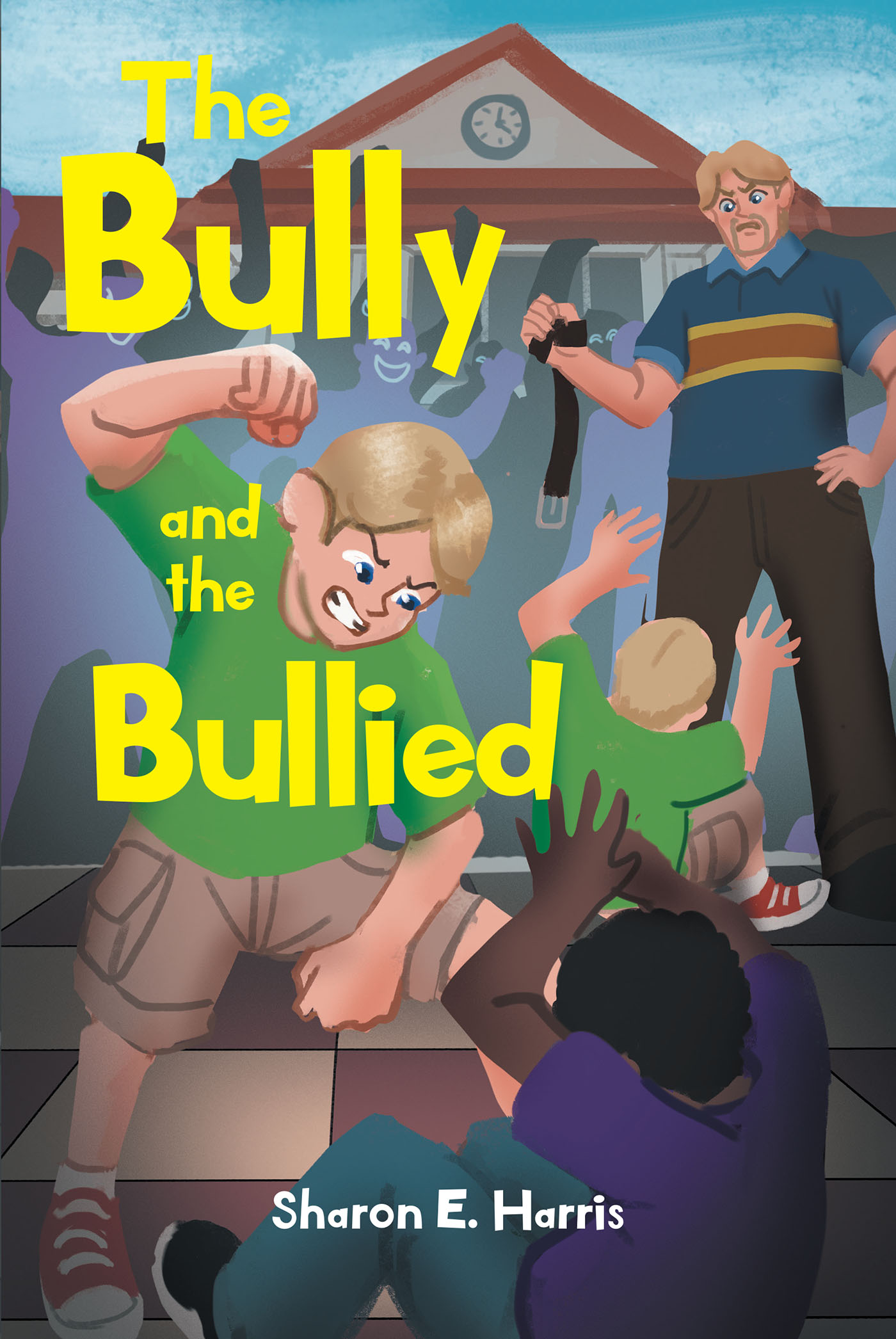 The Long-Lasting Effects of Bullying