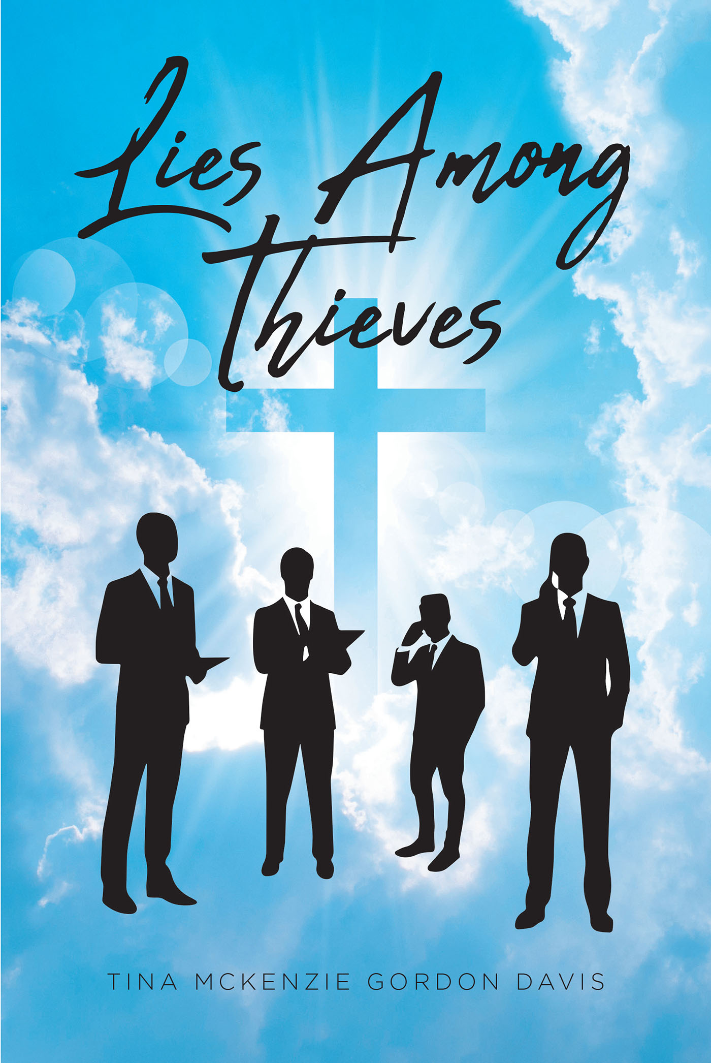 Tina McKenzie Gordon Davis’s New Book, “Lies Among Thieves,” is a Gripping Tale That Explores the Truths, Secrets, and Lies That the Church Pulpit Often Holds
