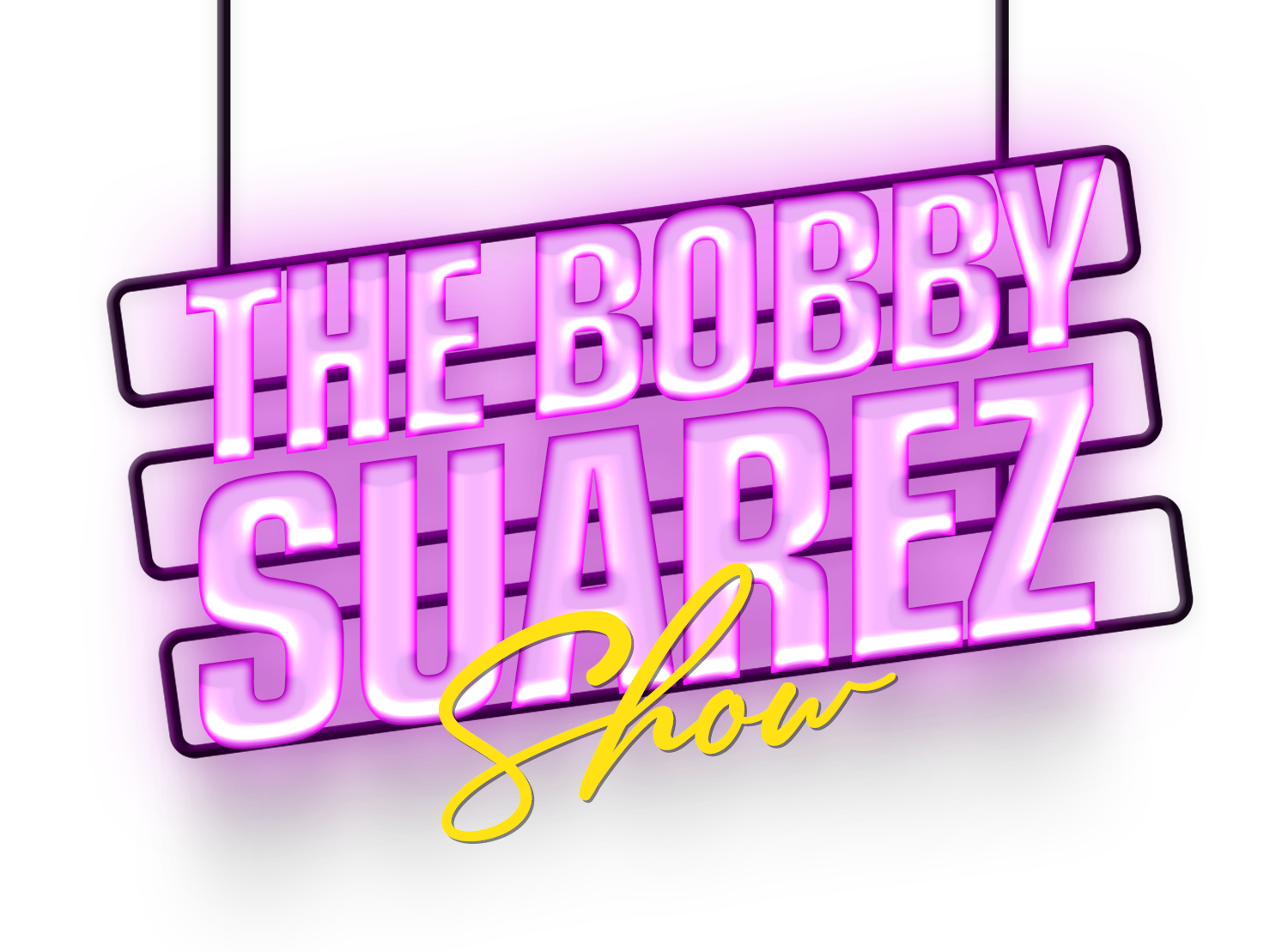 Introducing "The Bobby Suarez Show": a Captivating Podcast Spotlighting Remarkable Journeys of Business Leaders, Celebrities, and Politicians